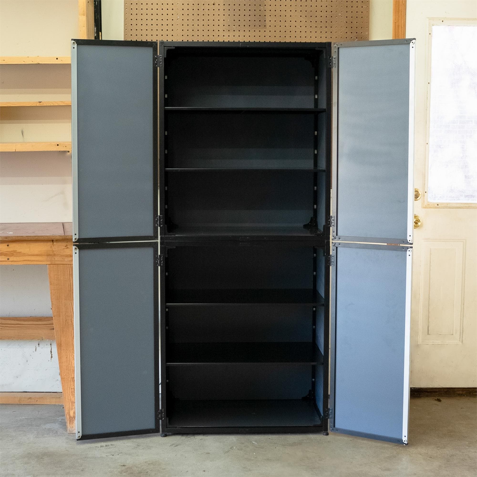 Cosco 66800ABC1E Garage-Cabinets - View #4
