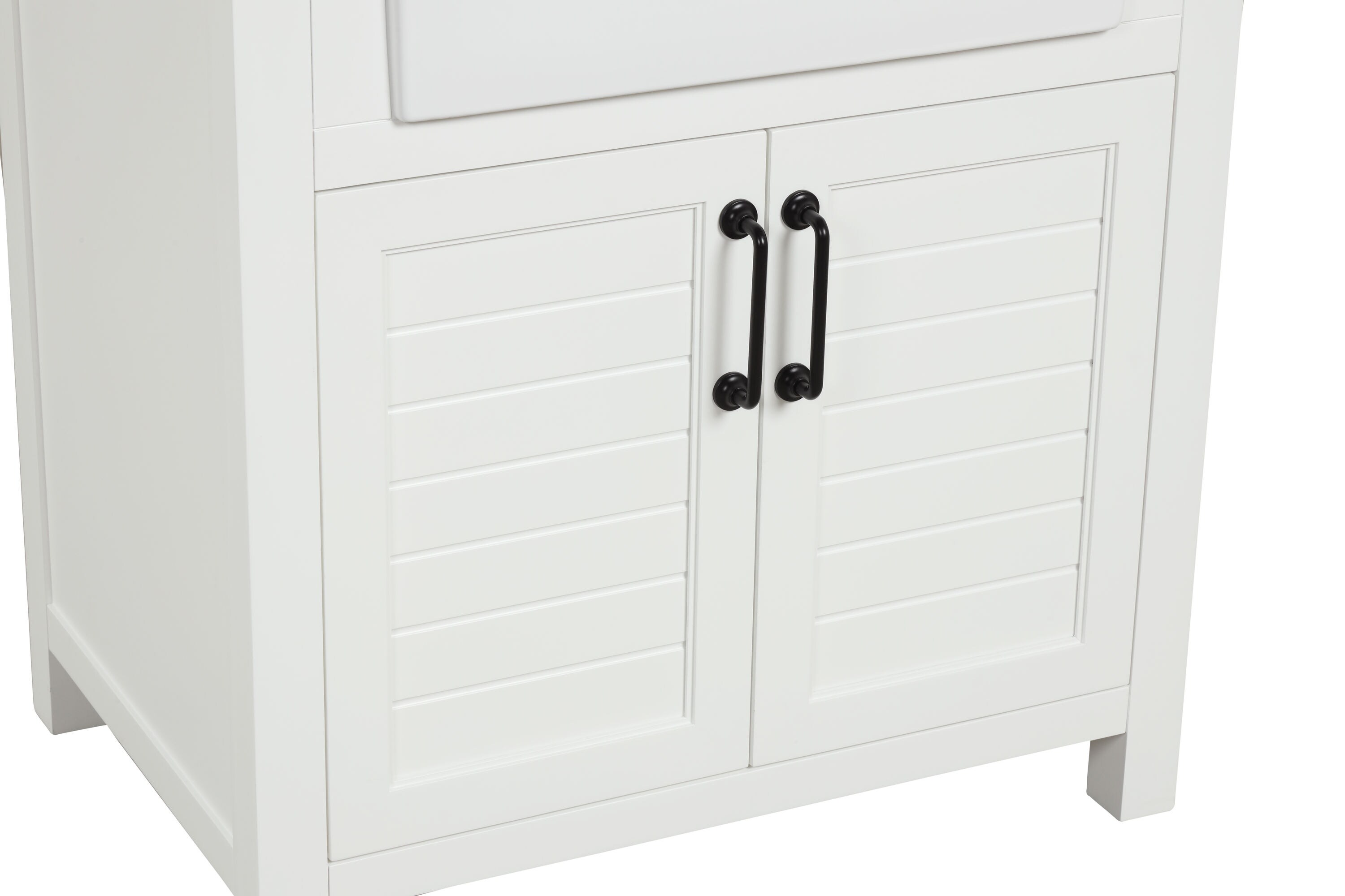 allen + roth LW-8610 Bath-Vanity-Combo - View #8