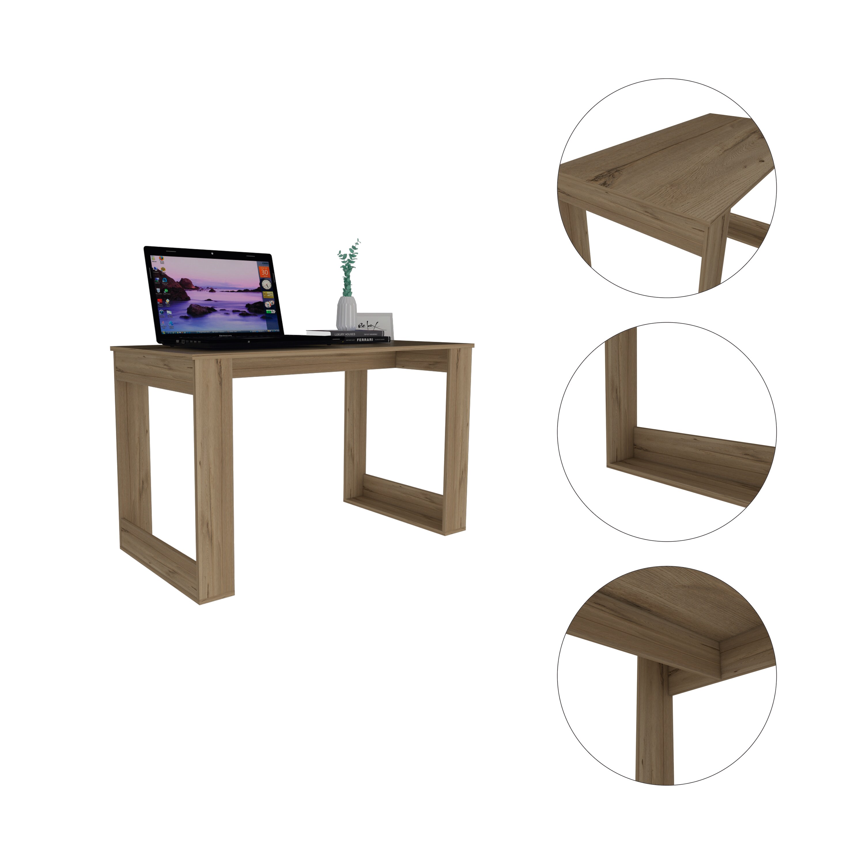 Blisstyle DESK664 desks - View #8