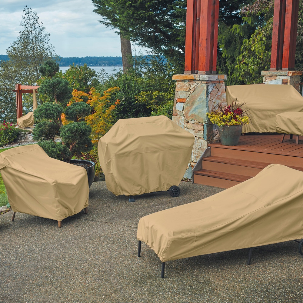 Classic Accessories 53942 Grill-Covers - View #2