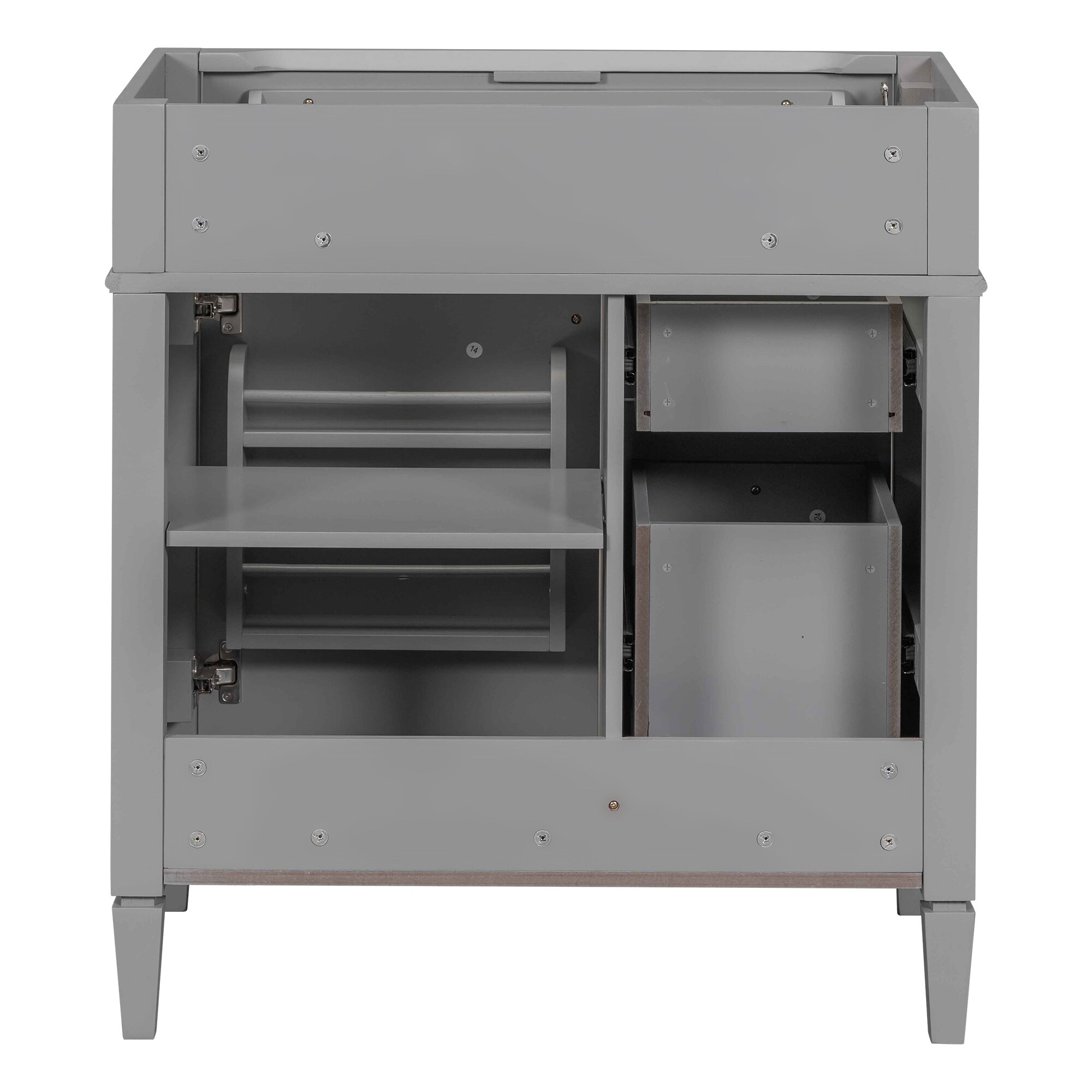 LOVMOR SF-L-N710P236988E vanities - View #4