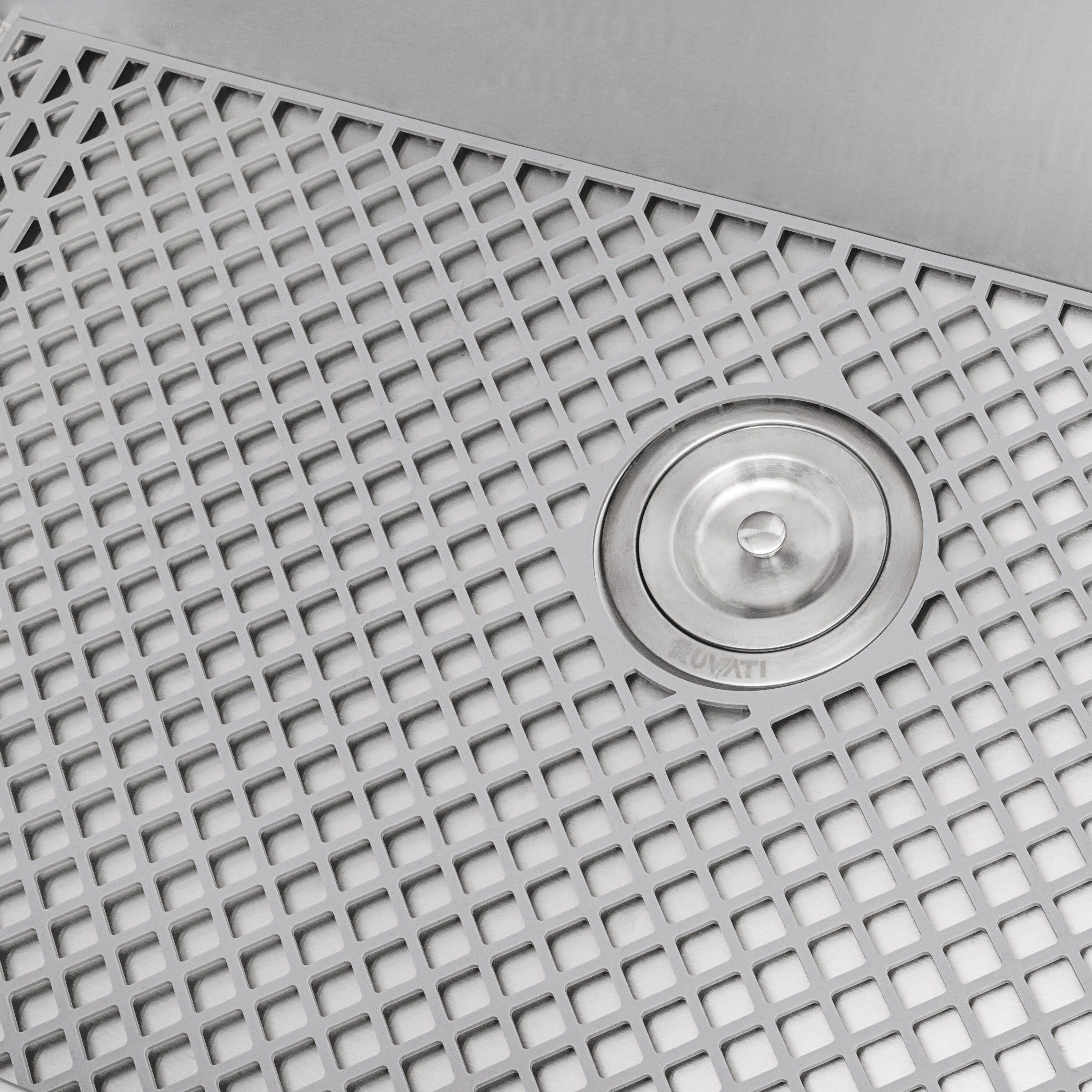 Ruvati RVA47300GR Sink-Grids - View #4