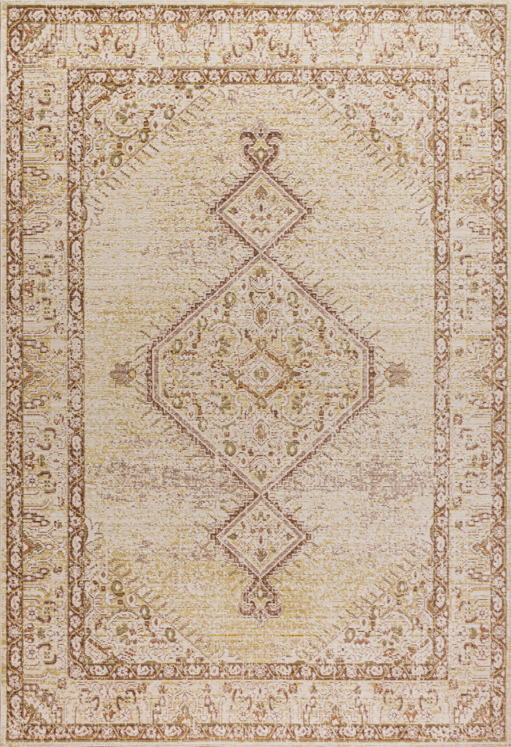 JONATHAN  Y MDP306A-5 rugs - View #2