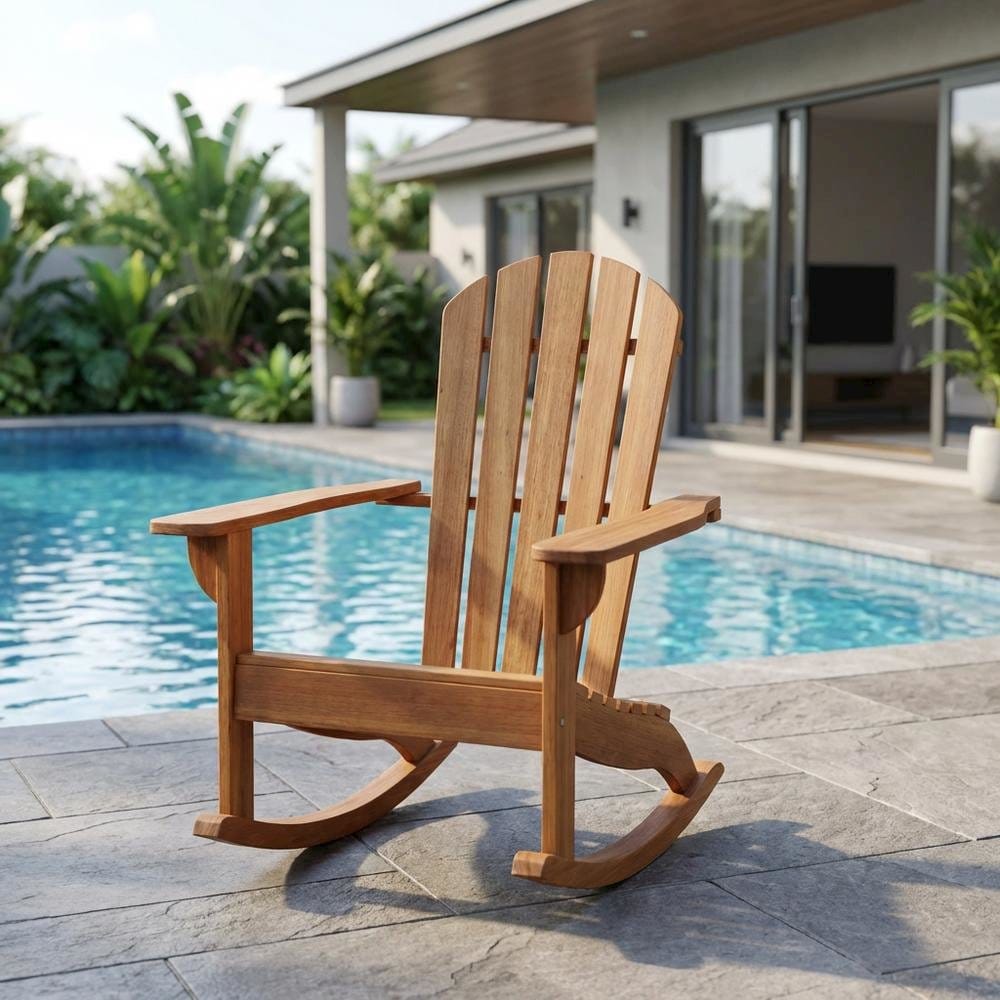 Outdoor Escape BG2298869WHT1 Patio-Chairs - View #3