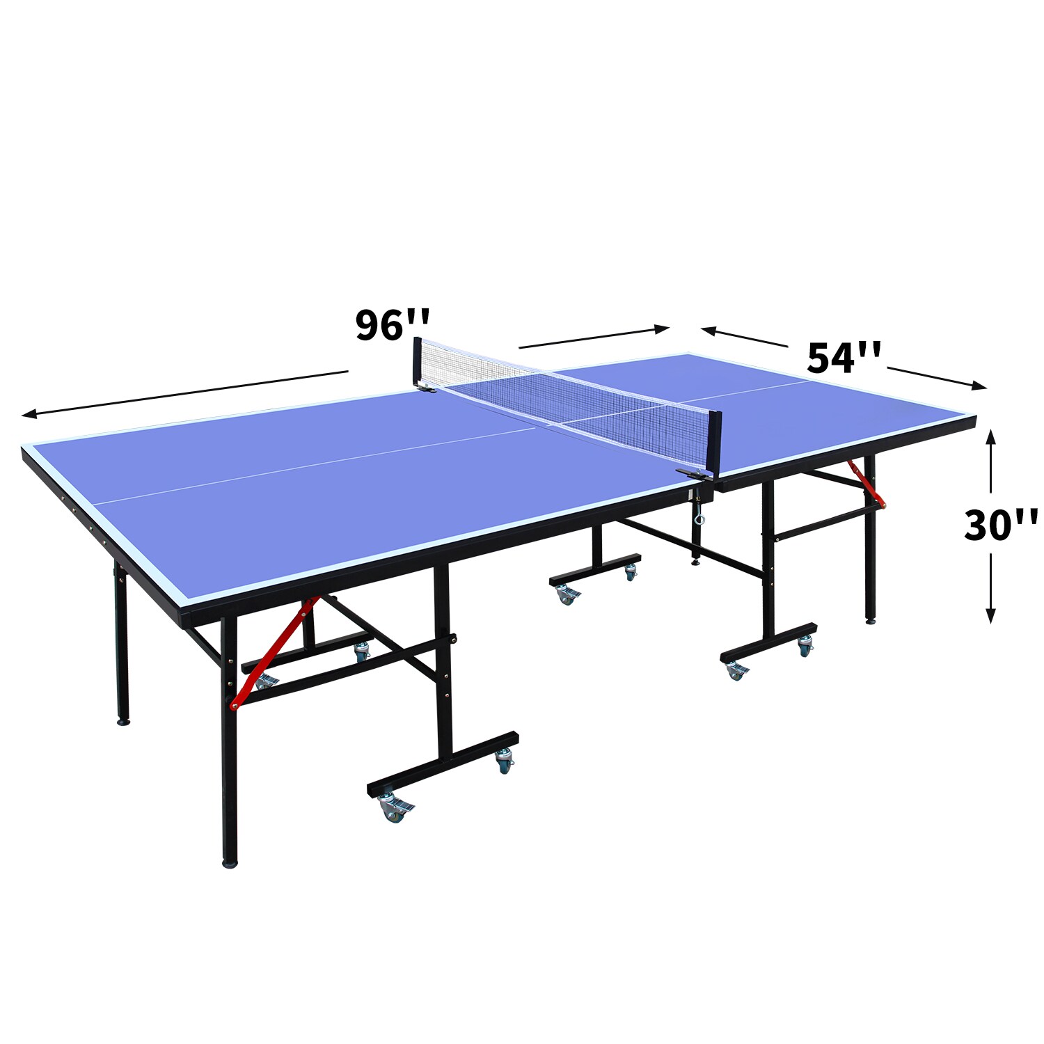 Tatayosi JL-8P231628 Ping-Pong-Table - View #8