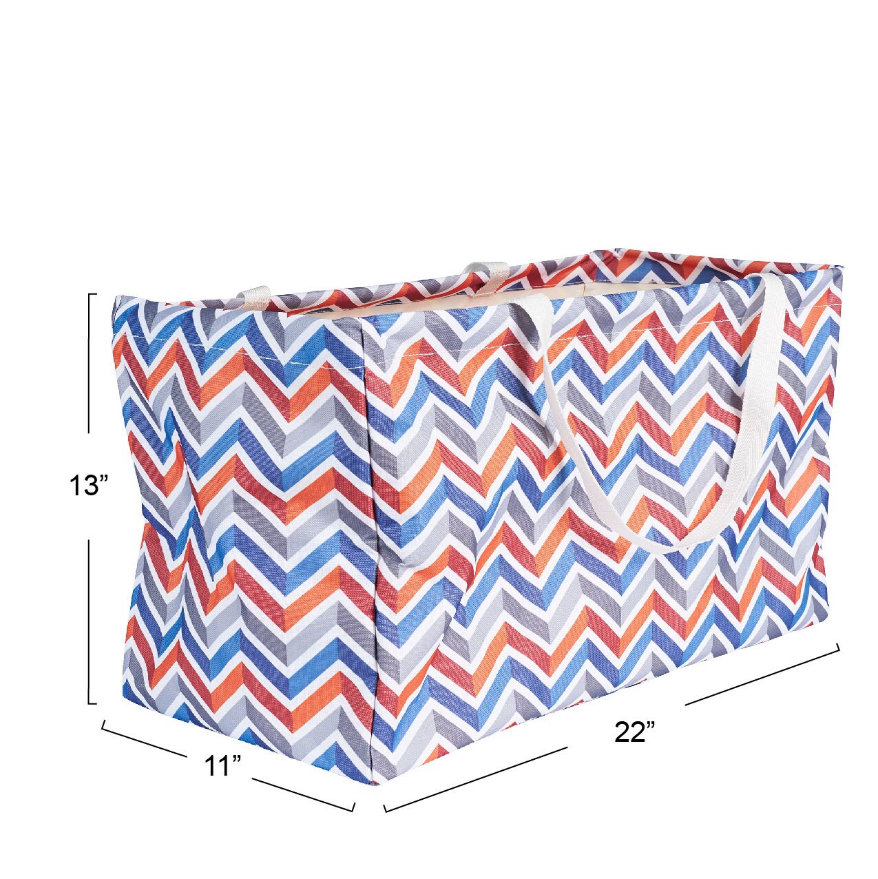 Household Essentials HH2216 Hamper-Baskets - View #3