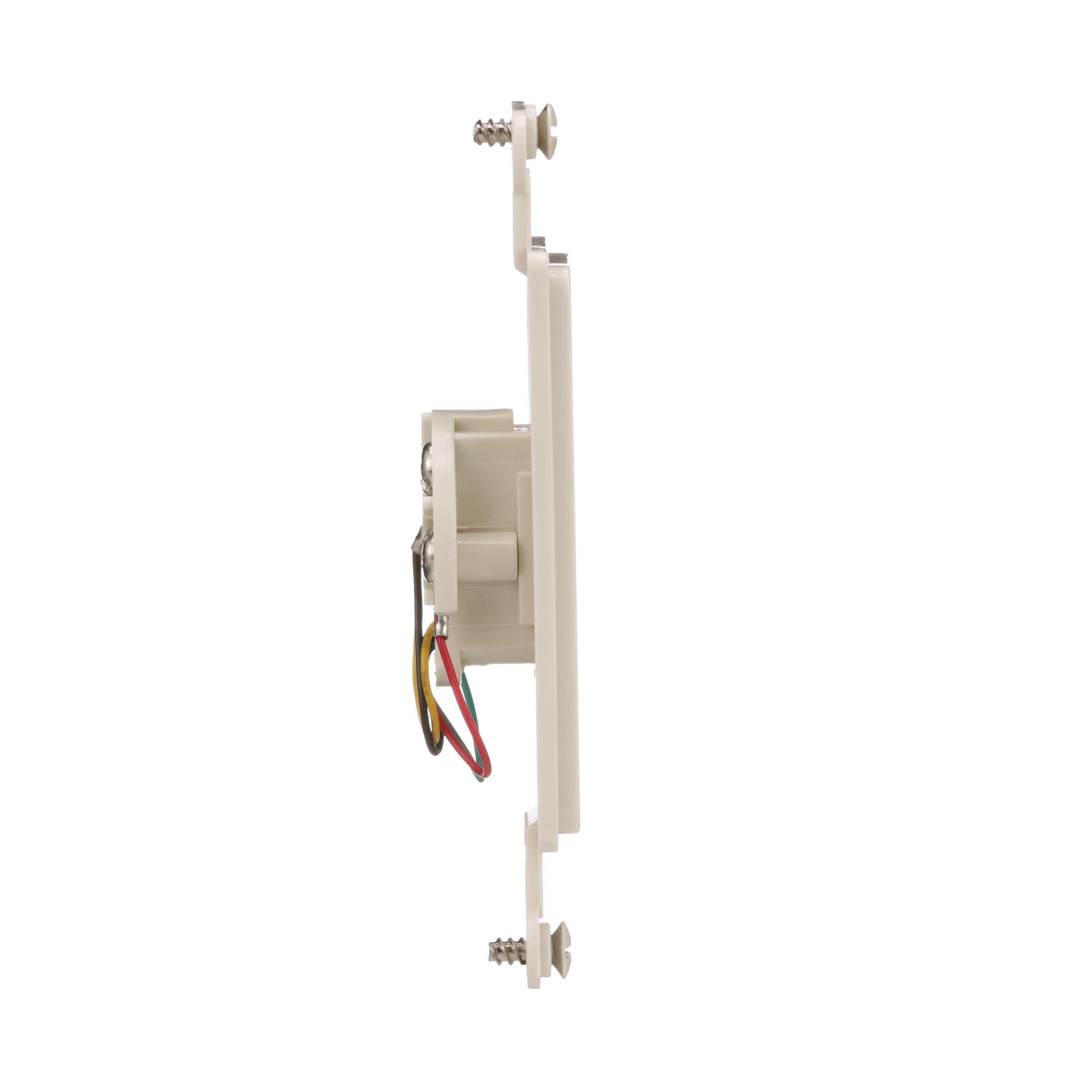 Eaton 3560-4LA-F-LW Electrical-Wall-Plates - View #5