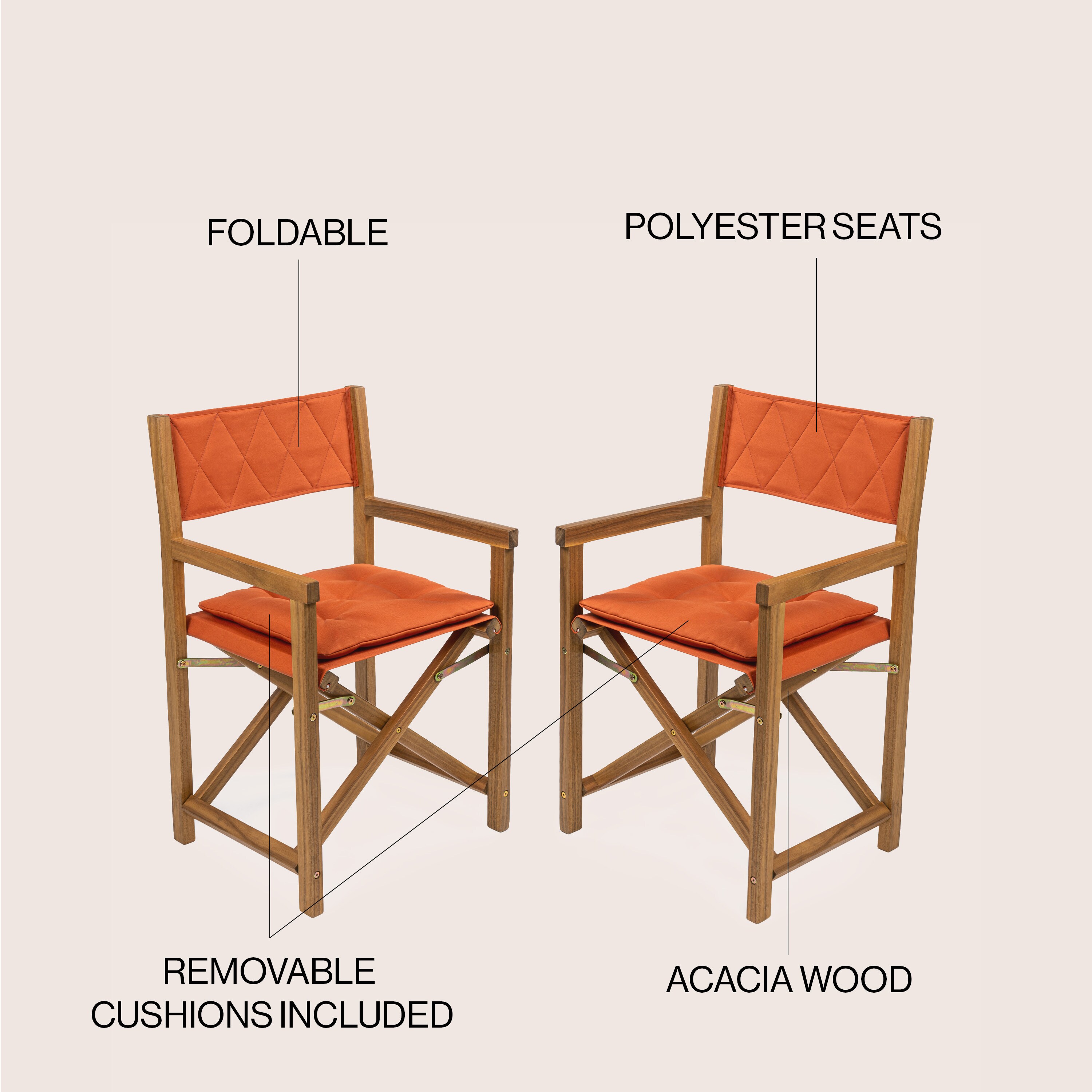 JONATHAN  Y DRC1002B-SET2 Patio-Chairs - View #3