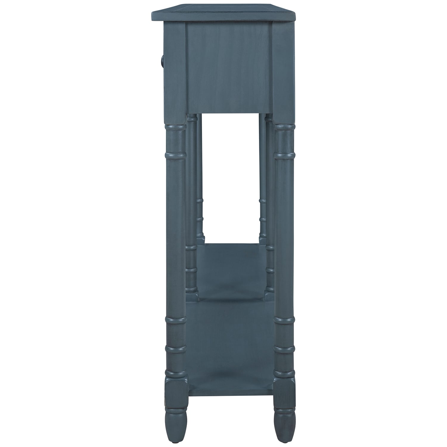 SINOFURN SYA010064GY Console-Sofa-Tables - View #7