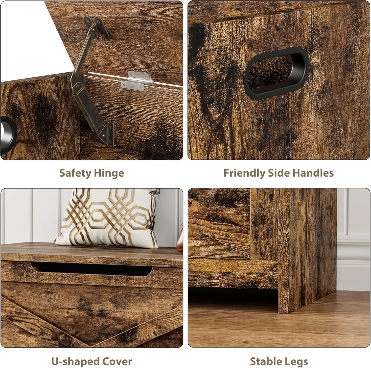 Qeetex LHF-CWD-T9B09D Utility-Storage-Cabinets - View #7