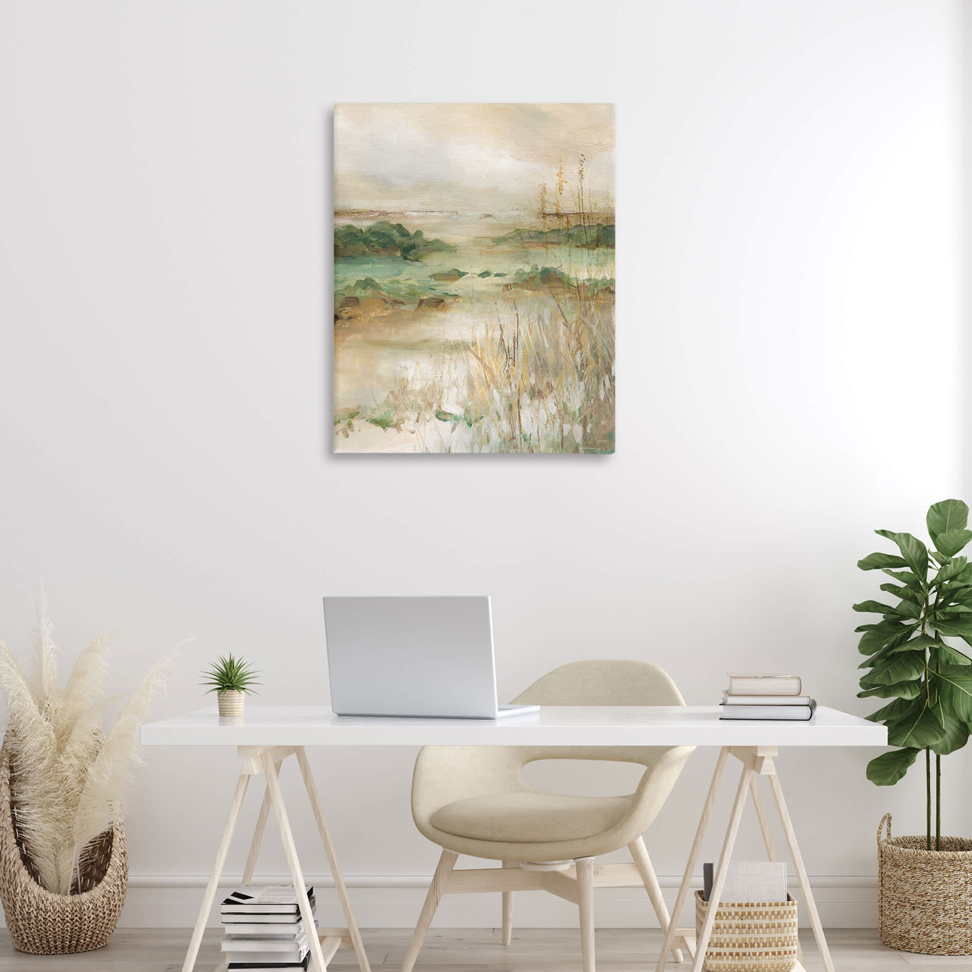 Stupell Industries BS-291-CN-30X40 Wall-Art - View #3