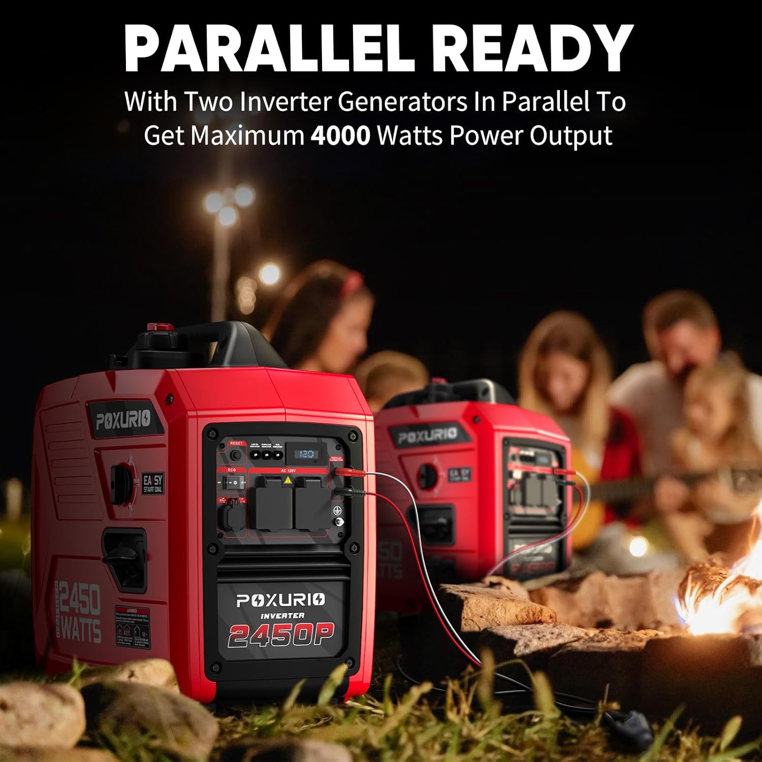 POXURIO 720141062001 Inverter-Generators - View #8