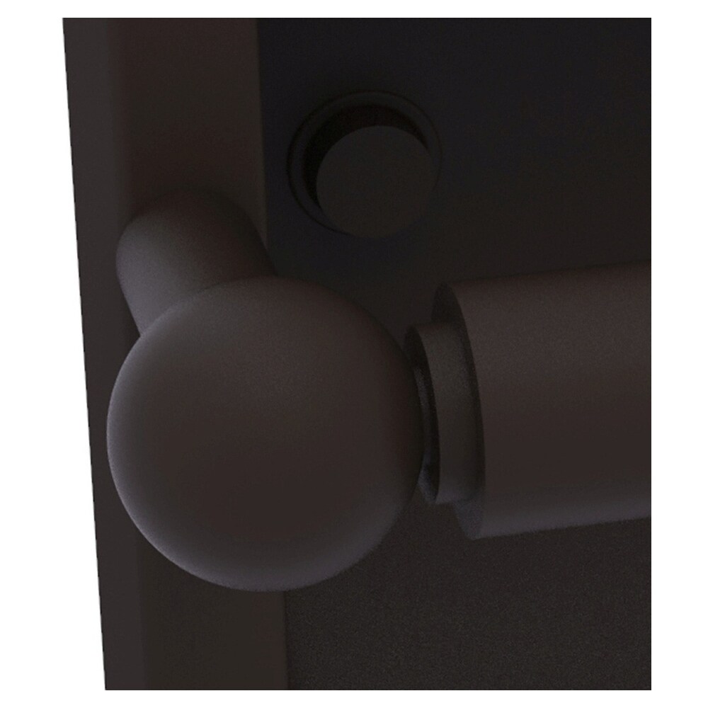 Allied Brass P1000-24C-ORB d060360 - View #2