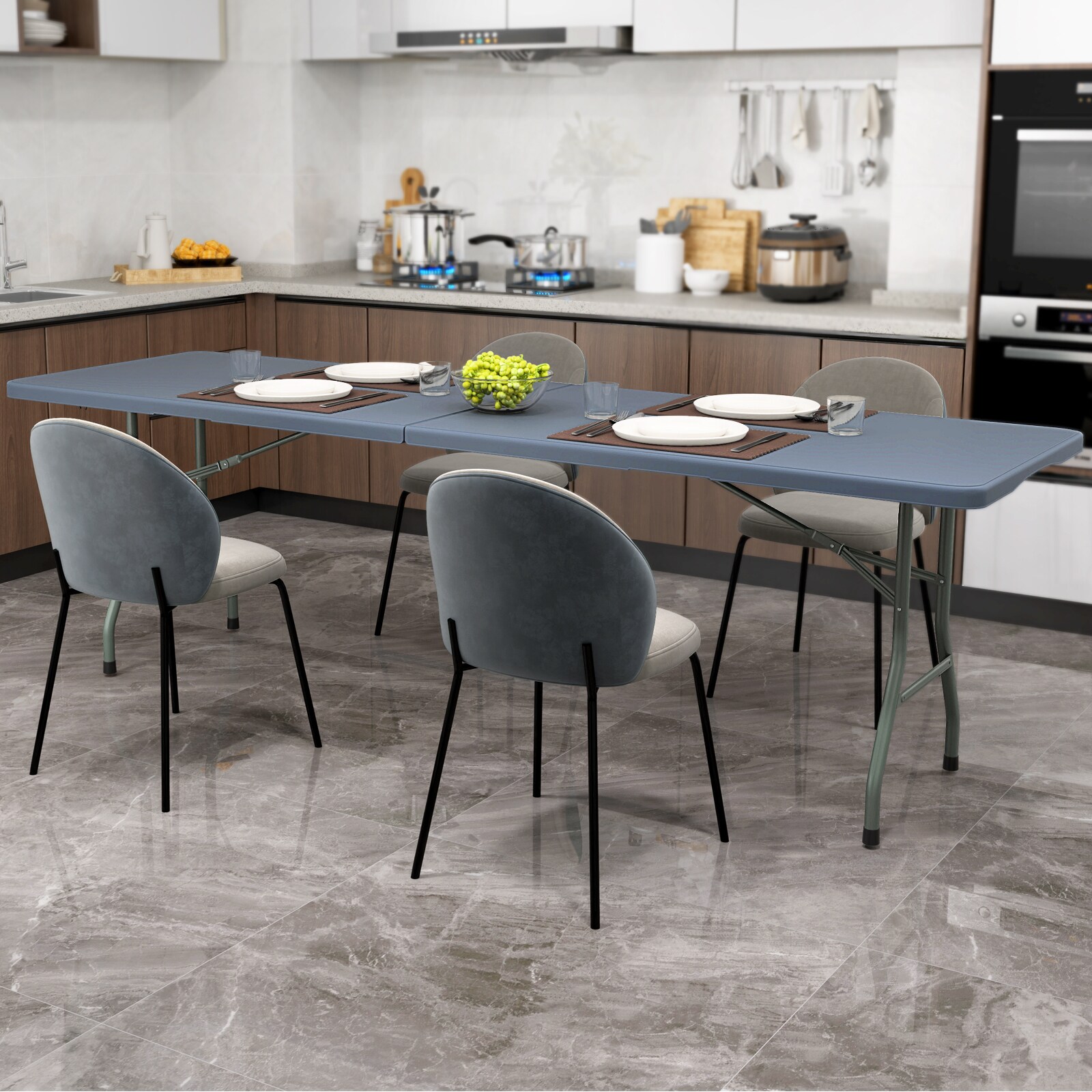 Slickblue D-CO-RG48911PN Patio-Tables - View #8