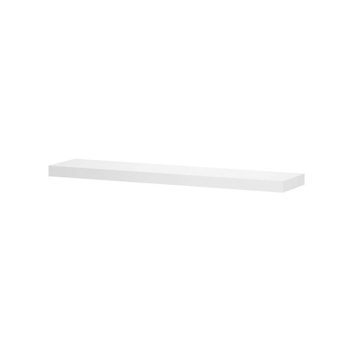 allen + roth LOWE36WMS-W Wall-Mounted-Shelving - View #9