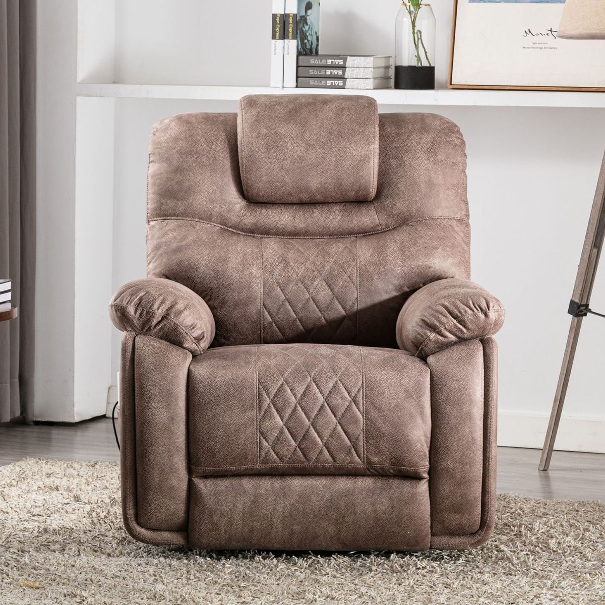 JASMODER SG000259AAA recliners - View #8