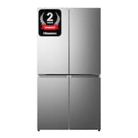 Hisense 21.6-cu ft 4-Door Counter-depth French Door Refrigerator Deals