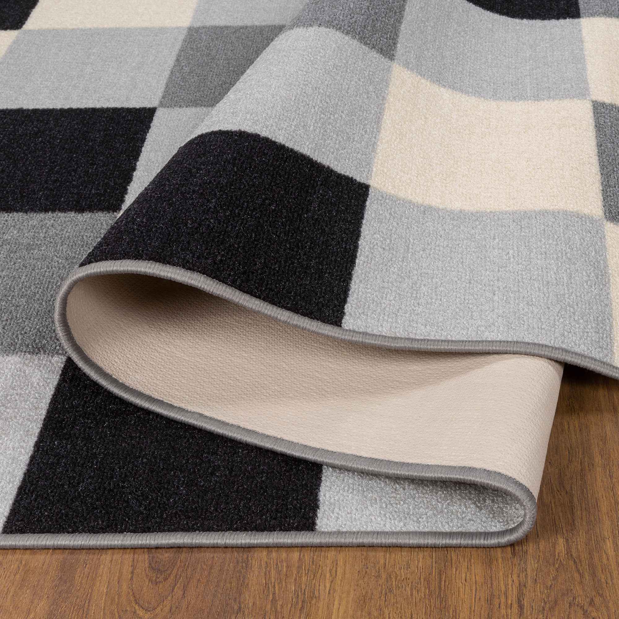 Ottomanson CLS3073-5X7 rugs - View #4