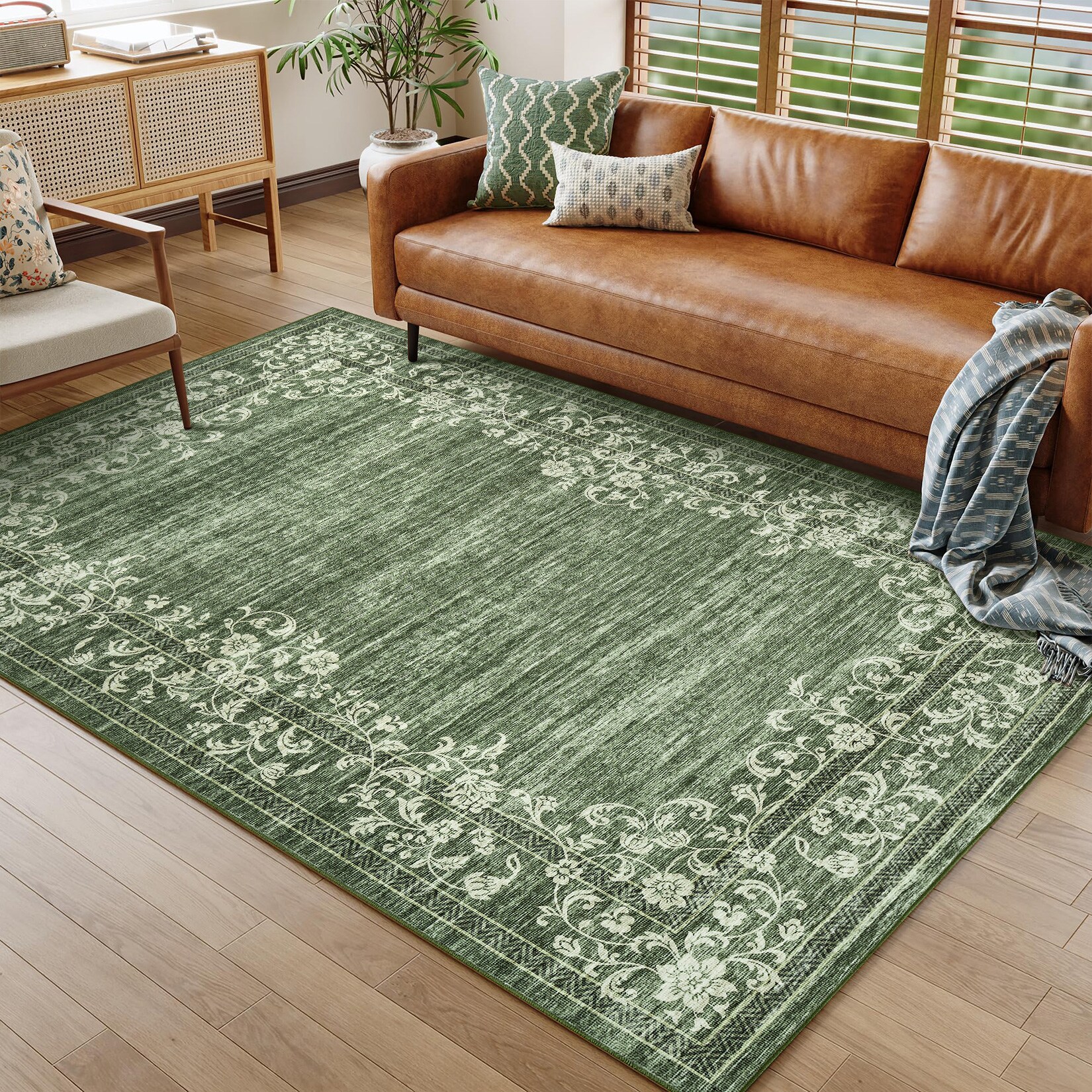 Qeetex LSN-PHK-33MCBWV3 rugs - View #5