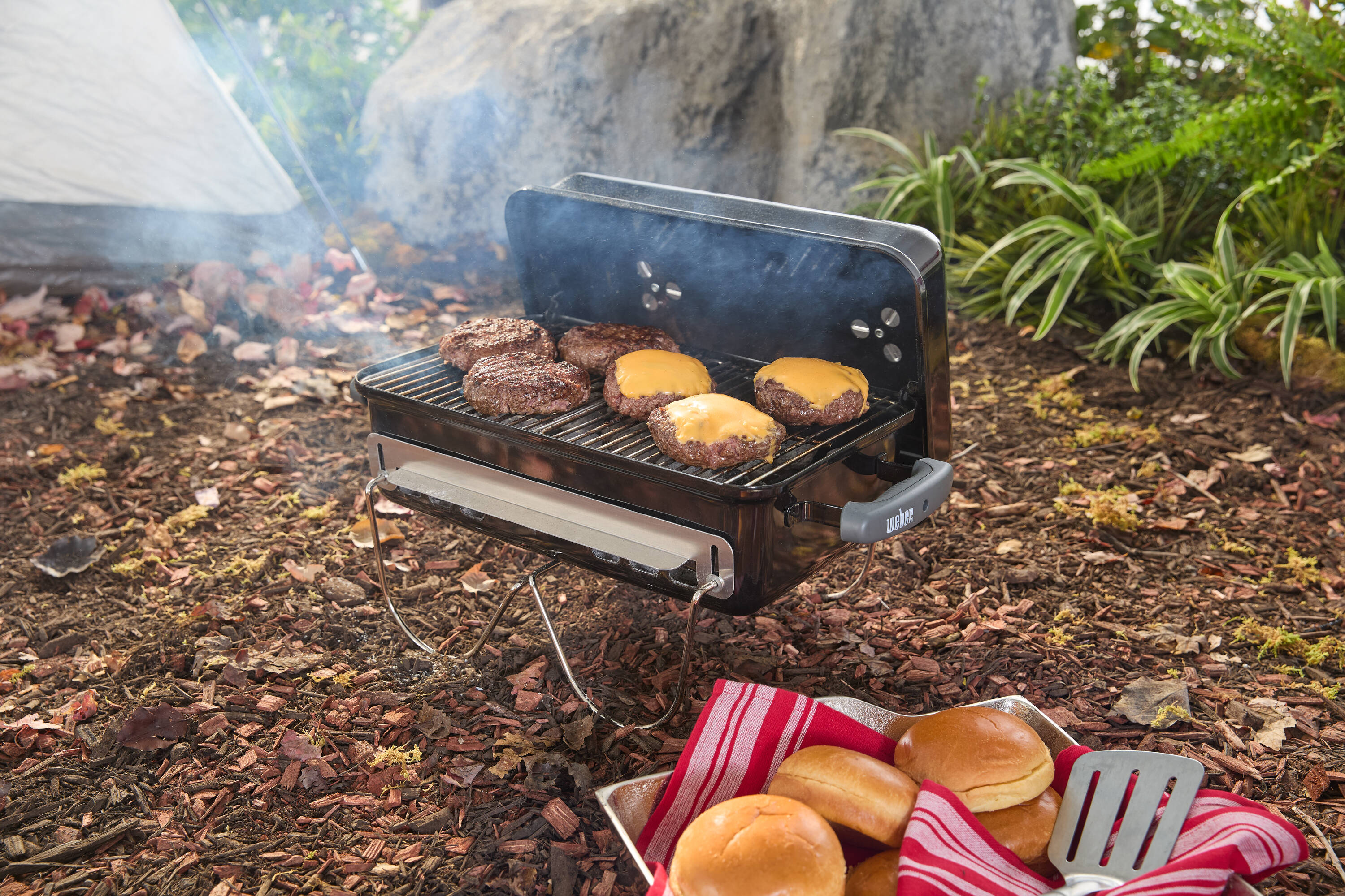 Weber 1500763 Charcoal-Grills - View #15
