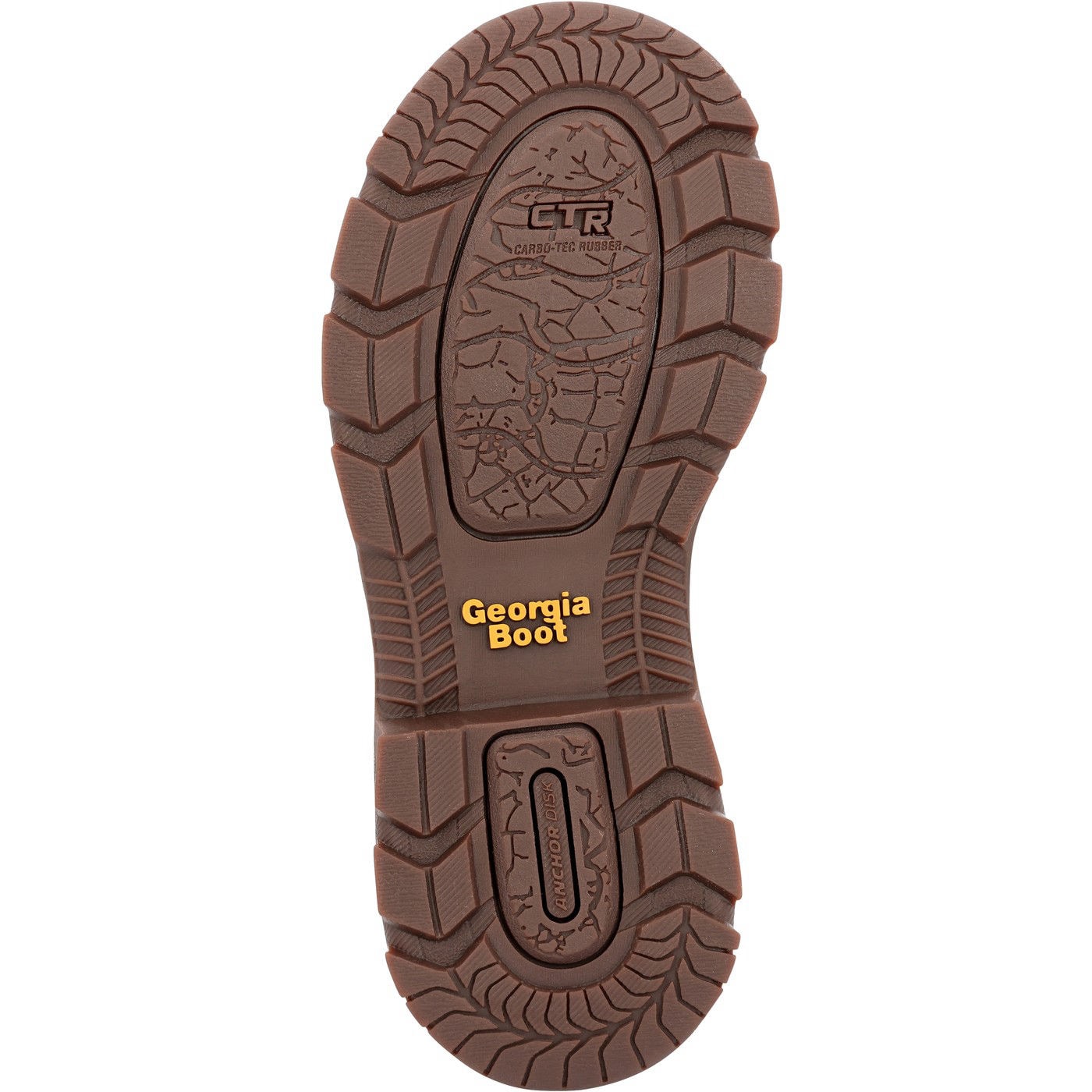 Georgia Boot GB00704Y 4M footwear - View #2