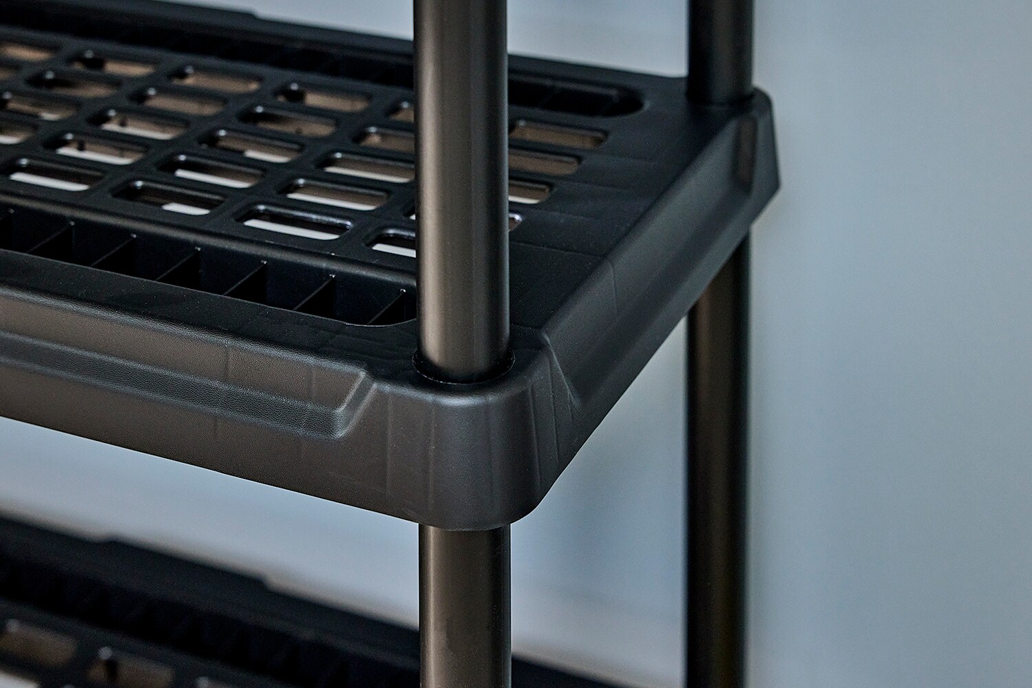 Project Source 339946 Free-Standing-Shelving - View #14