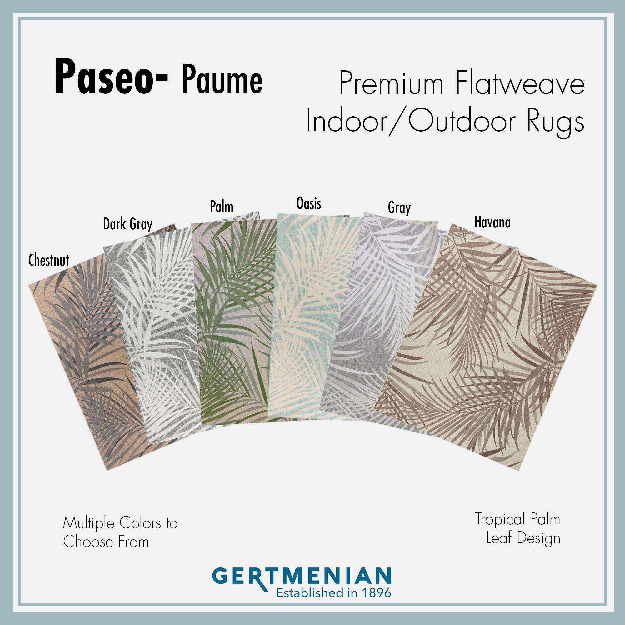 GERTMENIAN 19506 rugs - View #6