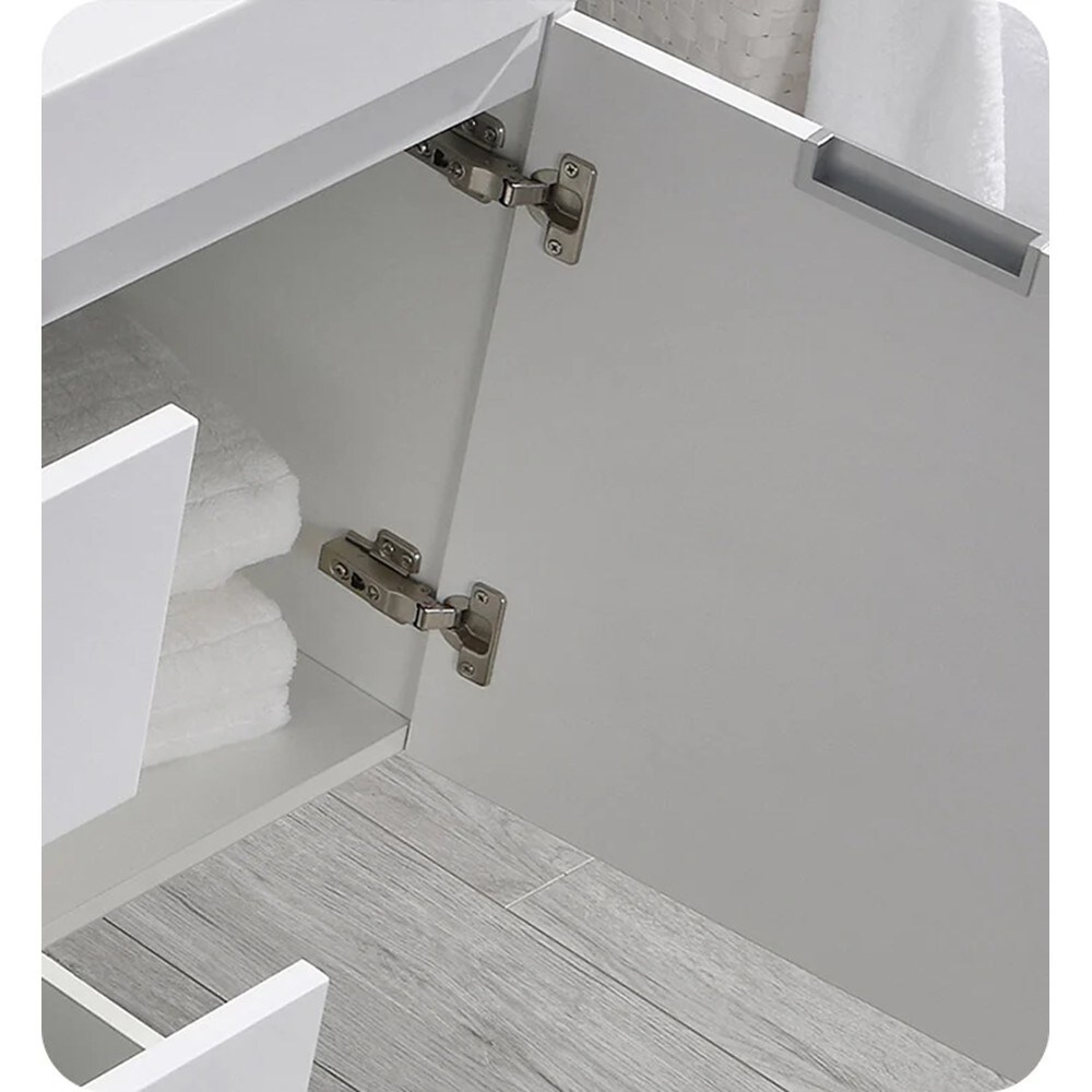Fresca FCB8360WH vanities - View #9