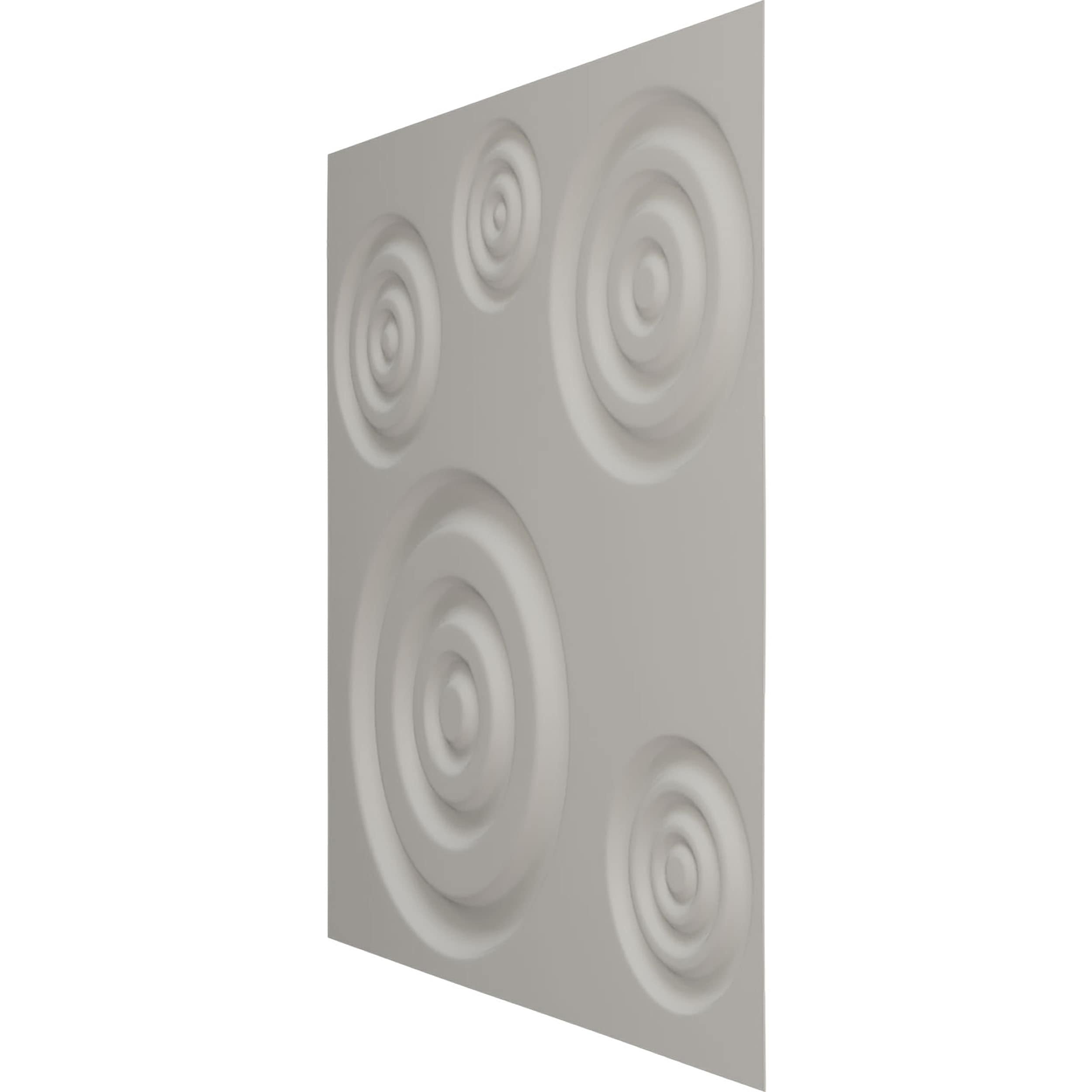 Ekena Millwork WP20X20REFCP-CASE-12 Wall-Panels - View #4