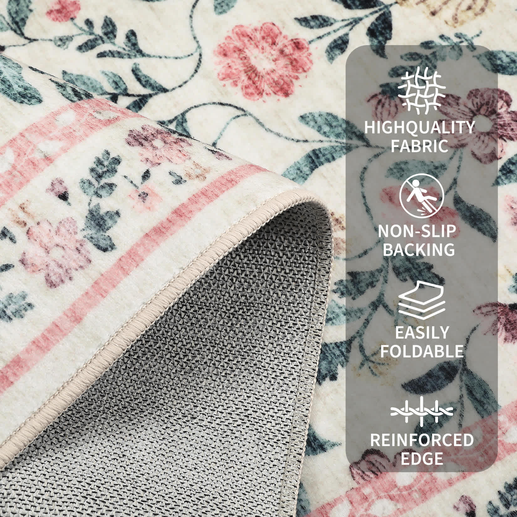 Qeetex LSN-PHK-33T3NW78 rugs - View #7