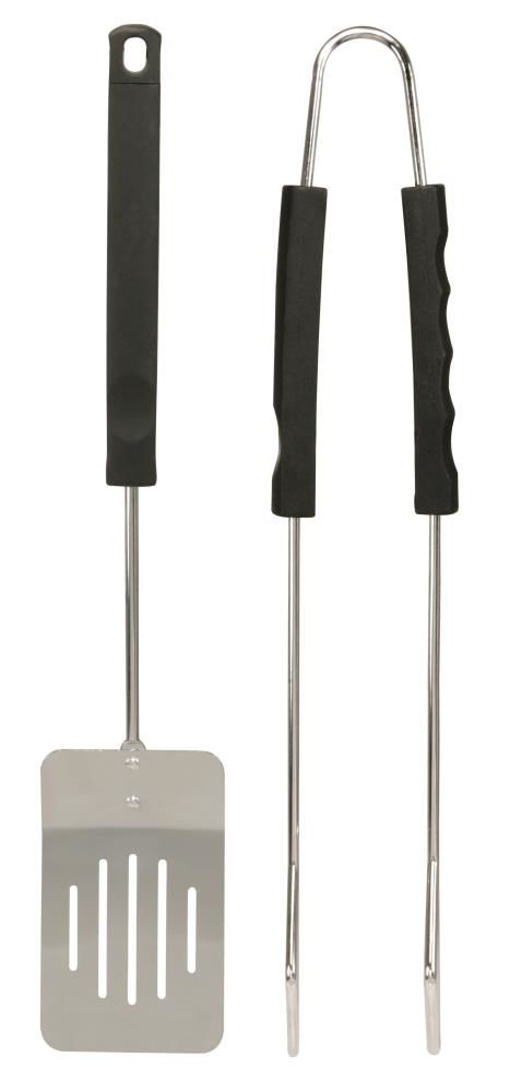 Mr. Bar-B-Q Stainless Steel Tool Set In The Grilling Tools & Utensils ...