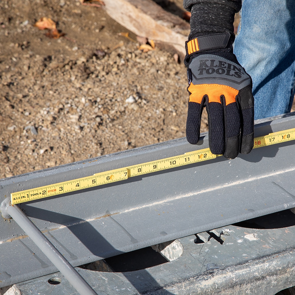 Klein Tools 91163B Yardsticks-Rulers - View #7