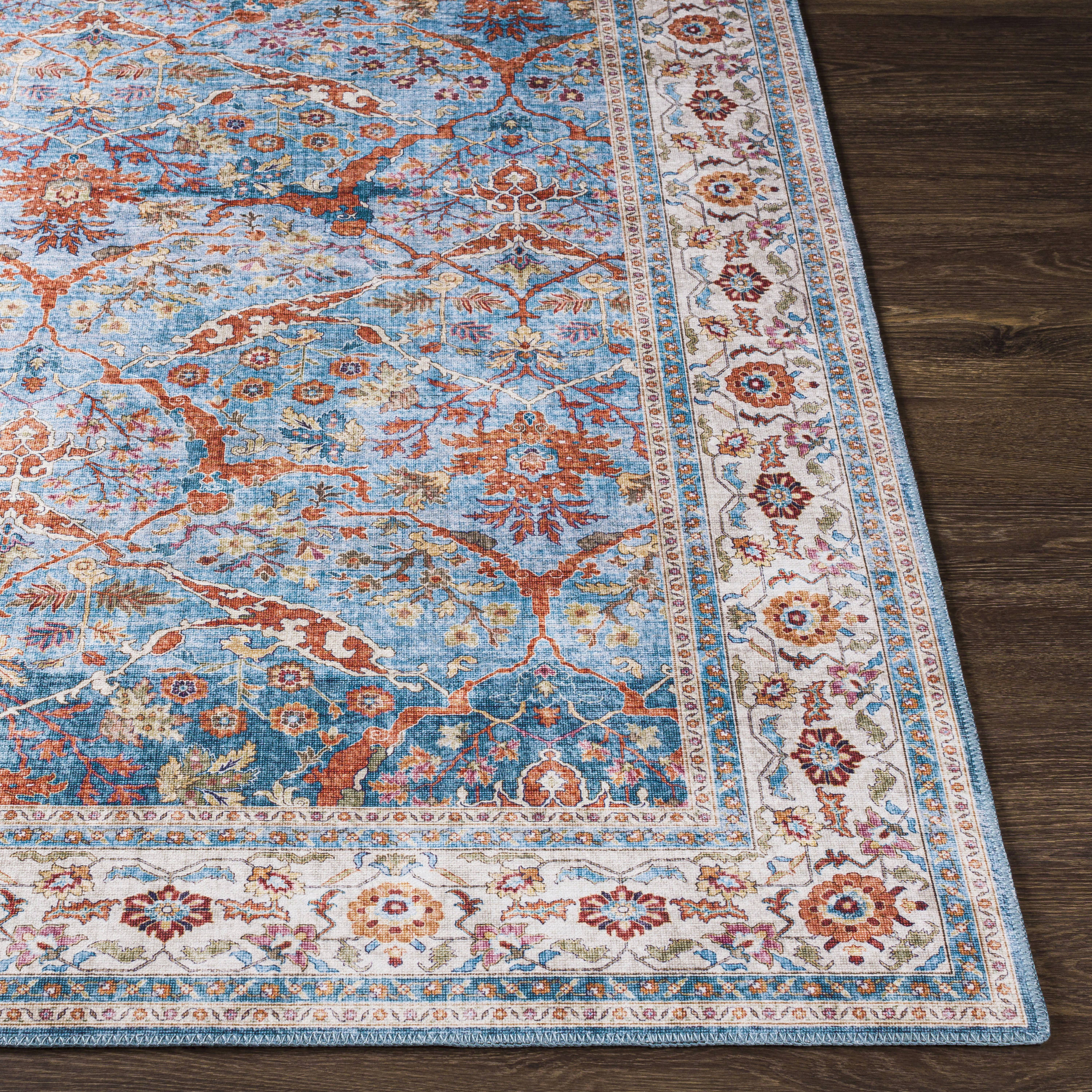 Surya IRS2324-2676 rugs - View #3