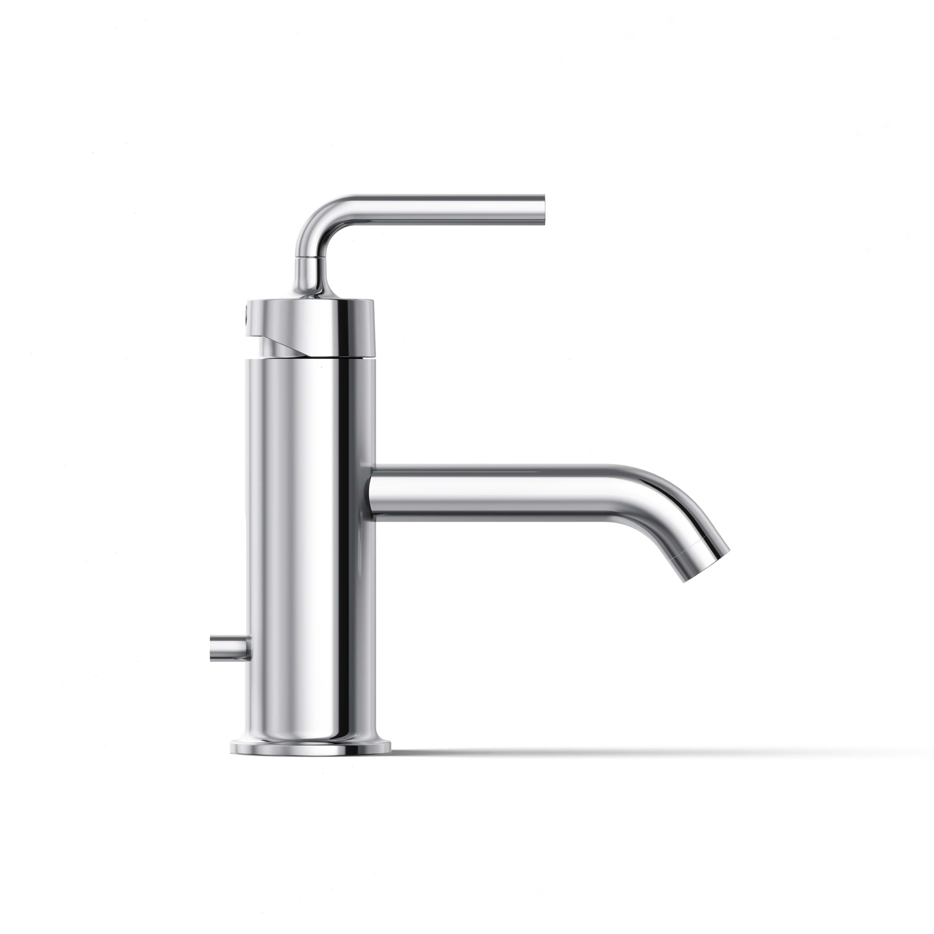 KOHLER 14402-4A-CP Lavatory-Faucets - View #9