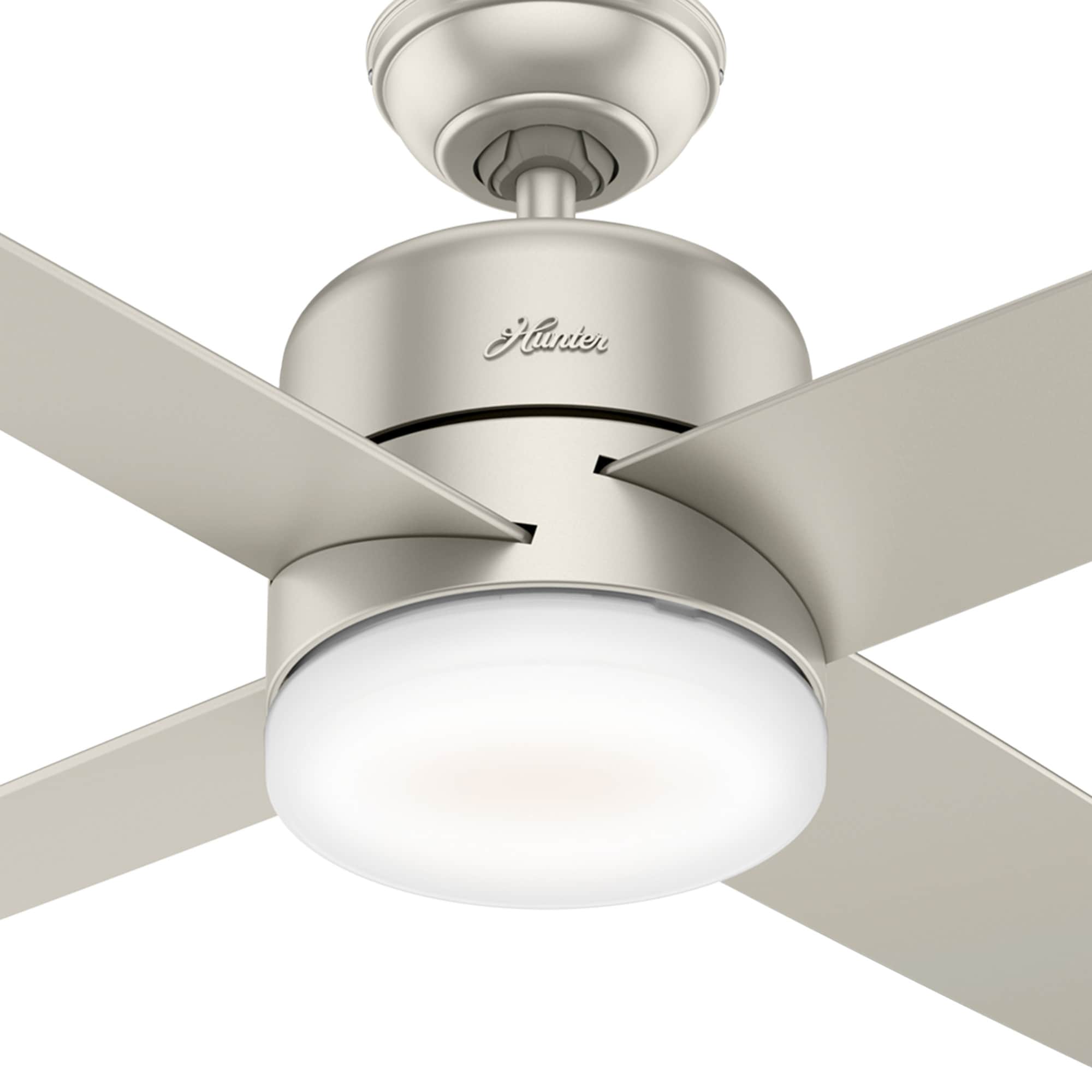 Hunter 59367 Ceiling-Fans - View #8