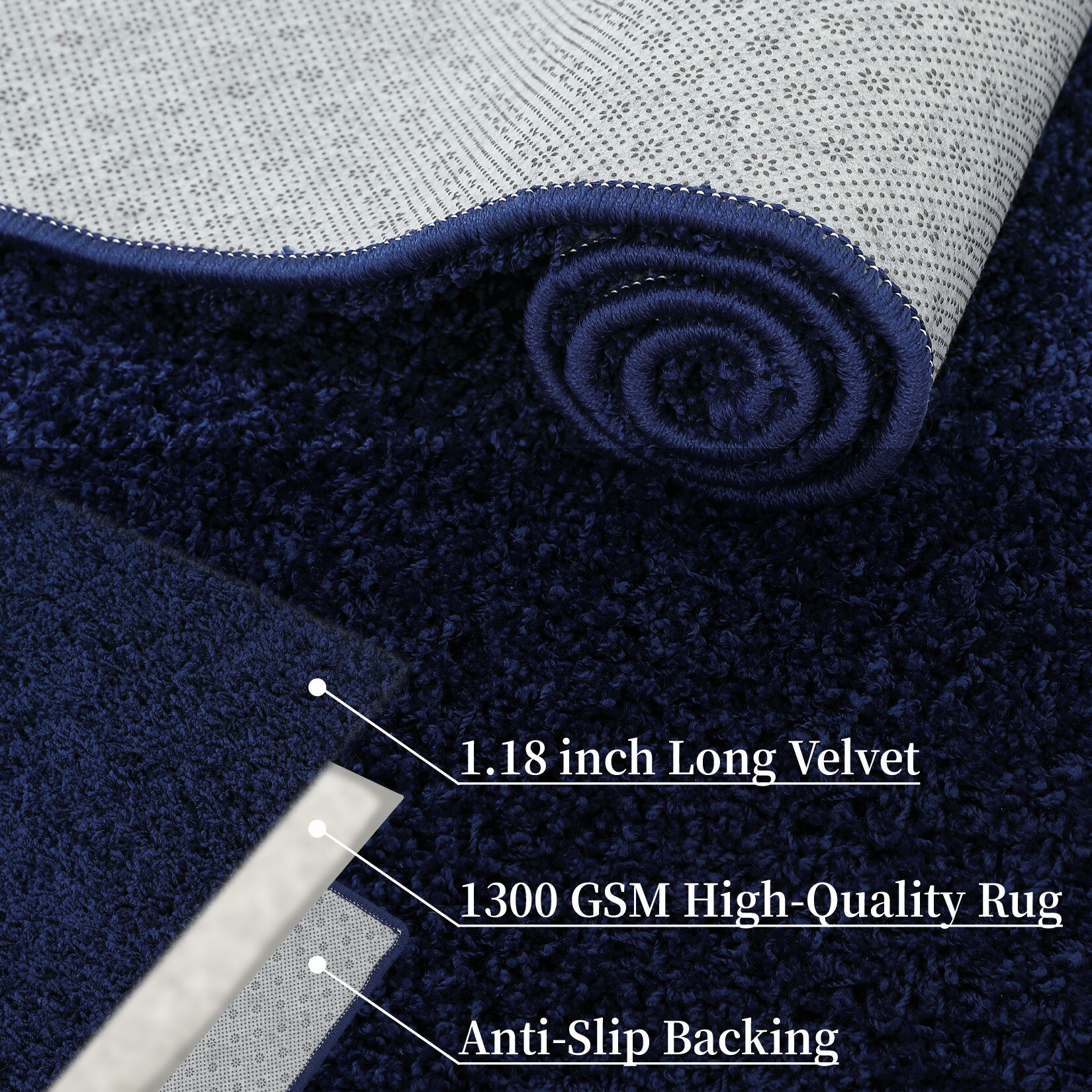 Garvee YXY-LO-PHO-0RQY79CA rugs - View #4