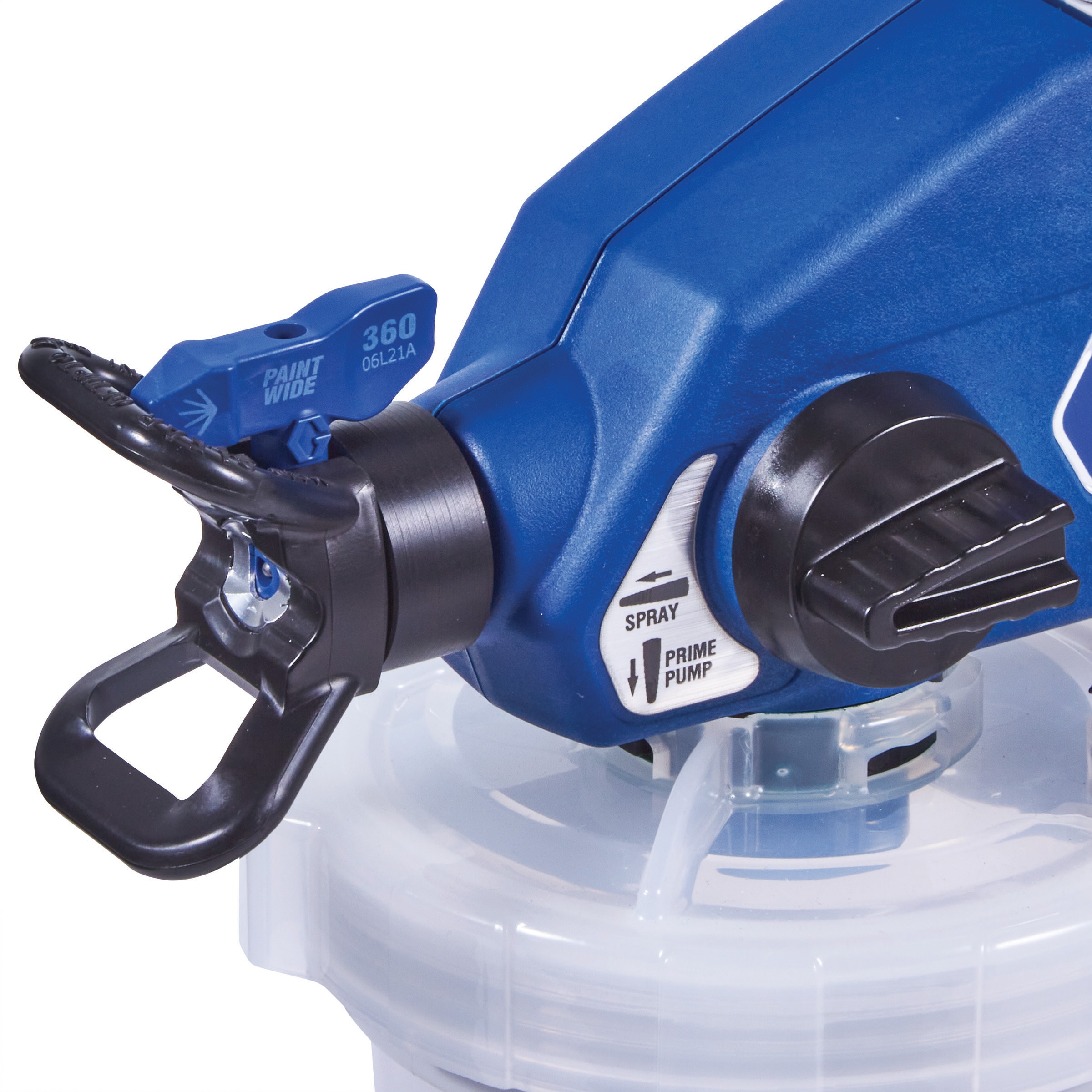 Graco 18F520 Paint-Sprayer-Tips - View #2