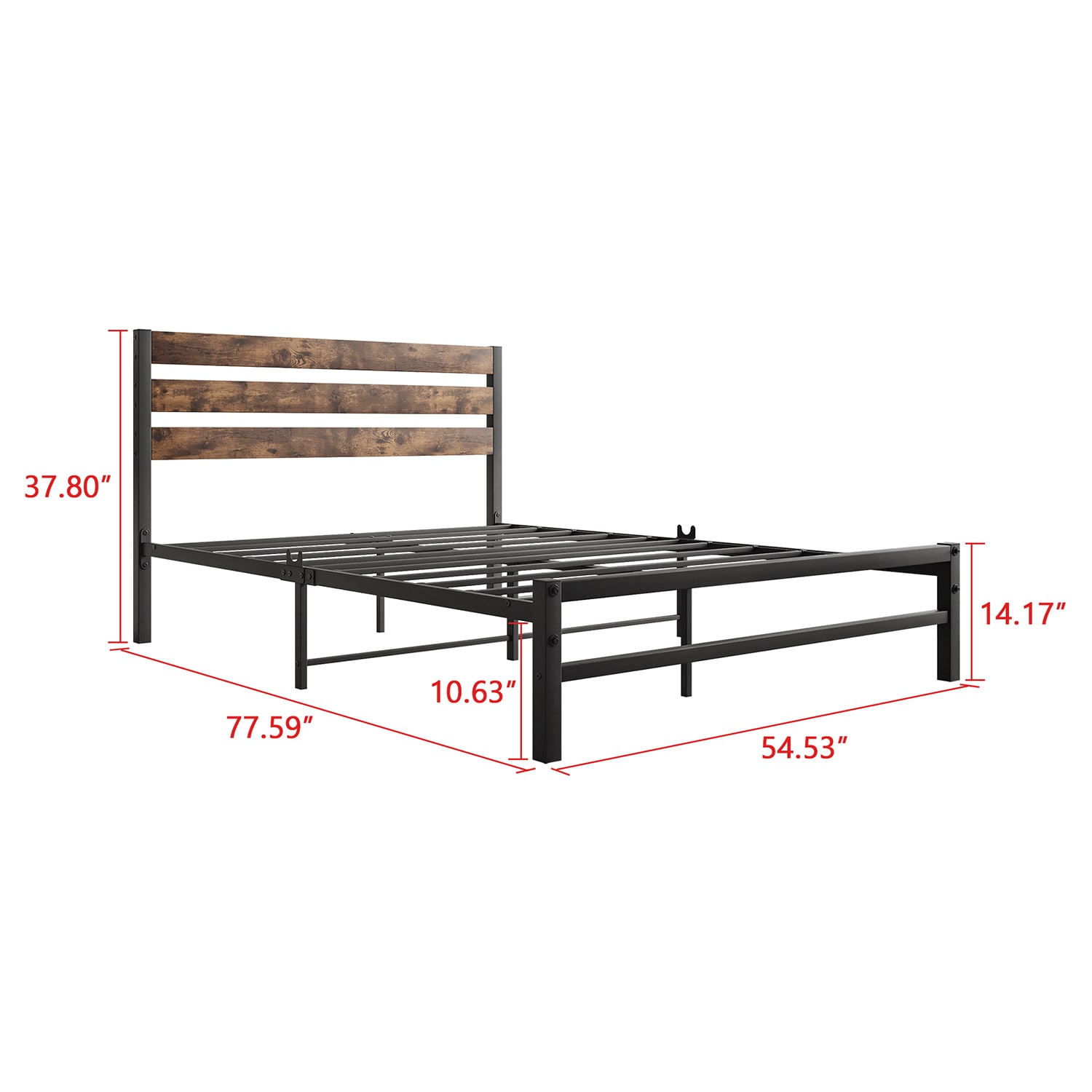 GZMR LZX-WF-4001 beds - View #8