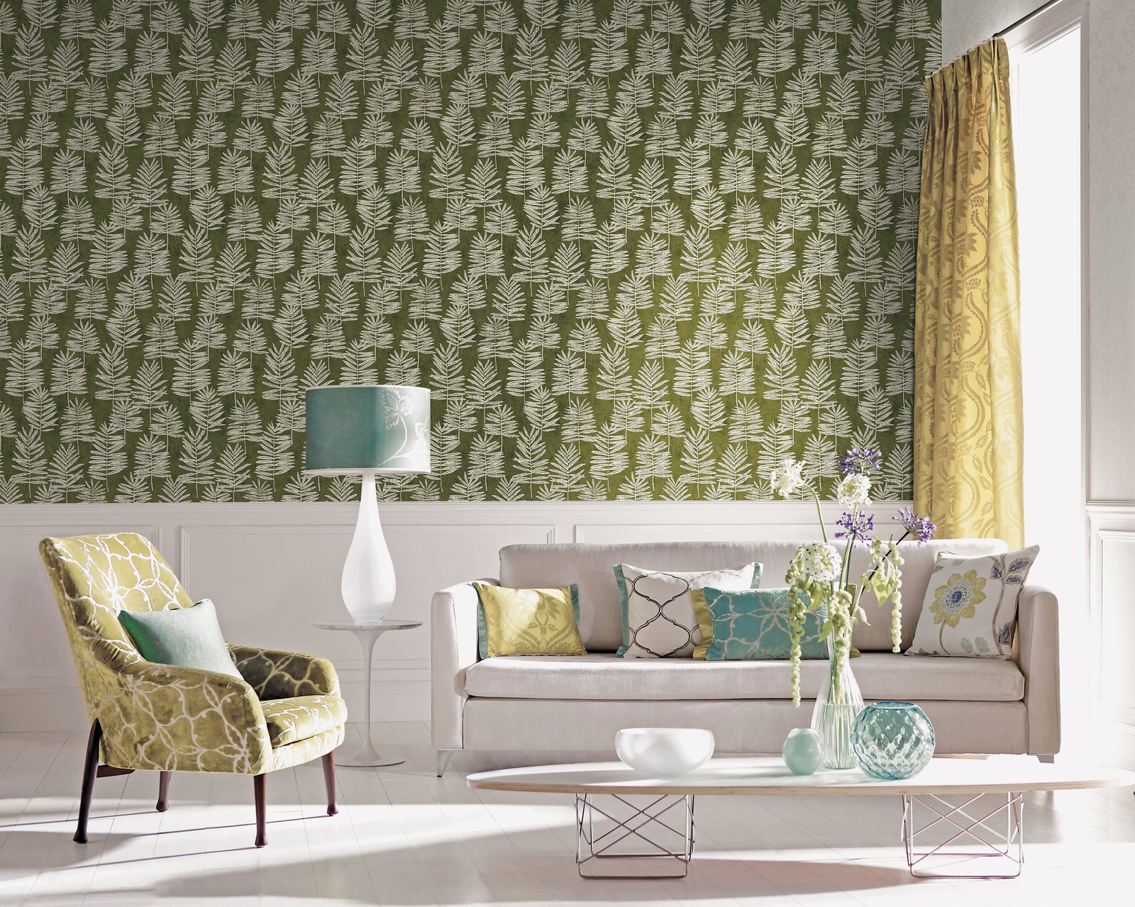 Galerie DWP0365-01 wallpaper - View #2