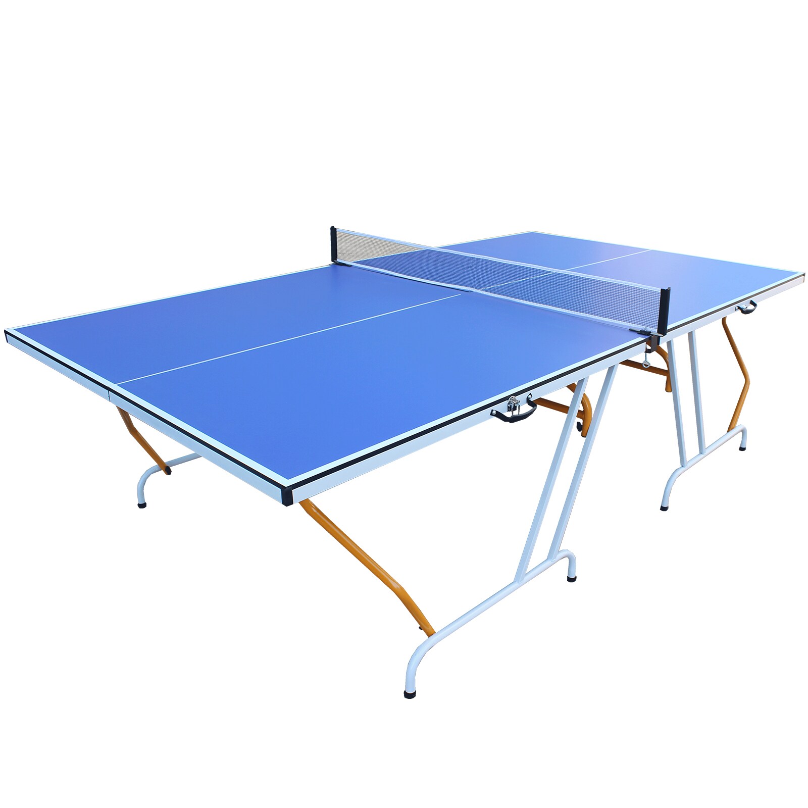 Kahomvis AOK-QPH2-002 Ping-Pong-Table - View #4