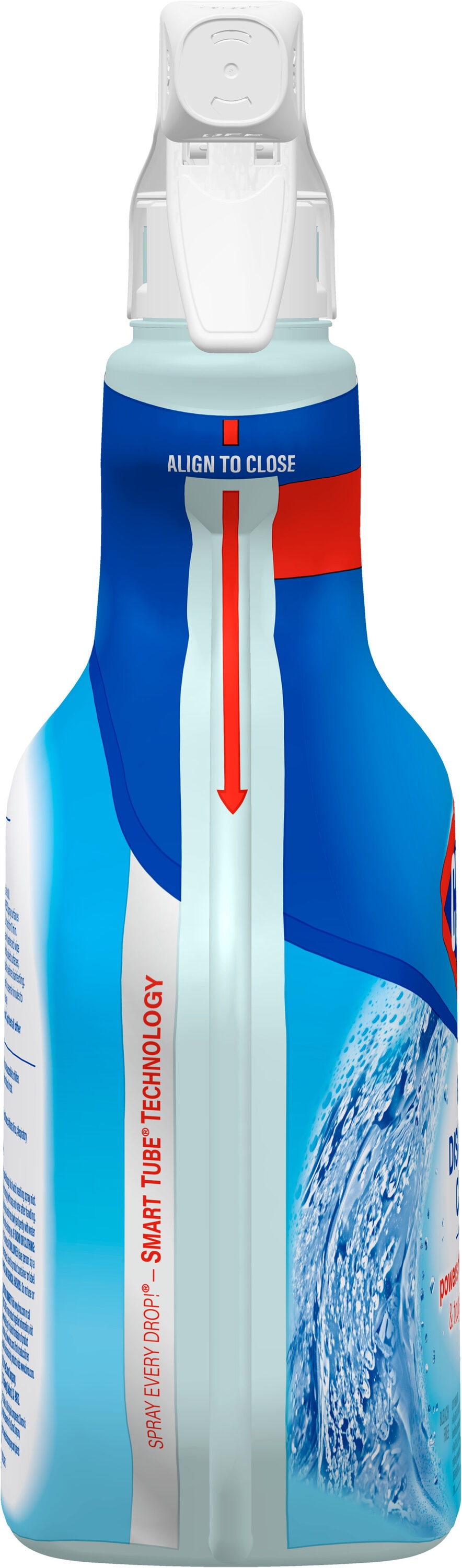 Clorox 4460008033 Multipurpose-Bathroom-Cleaners - View #11
