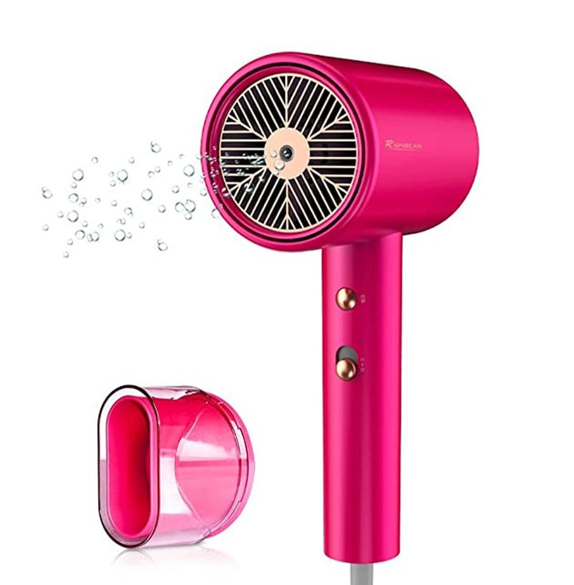 Hair dryer Personal Care & Accessories at 