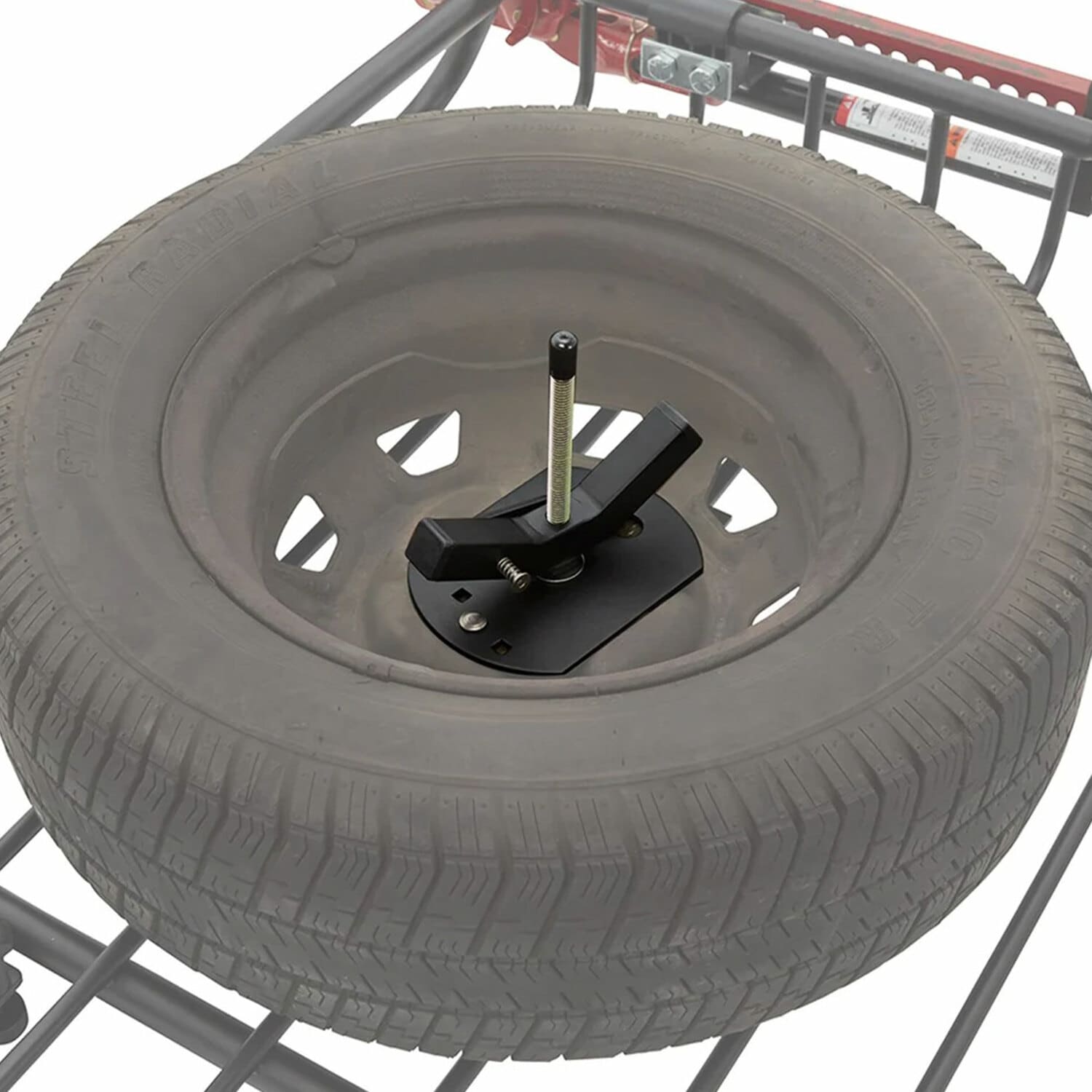 YAKIMA 393164 Cargo-Racking - View #5