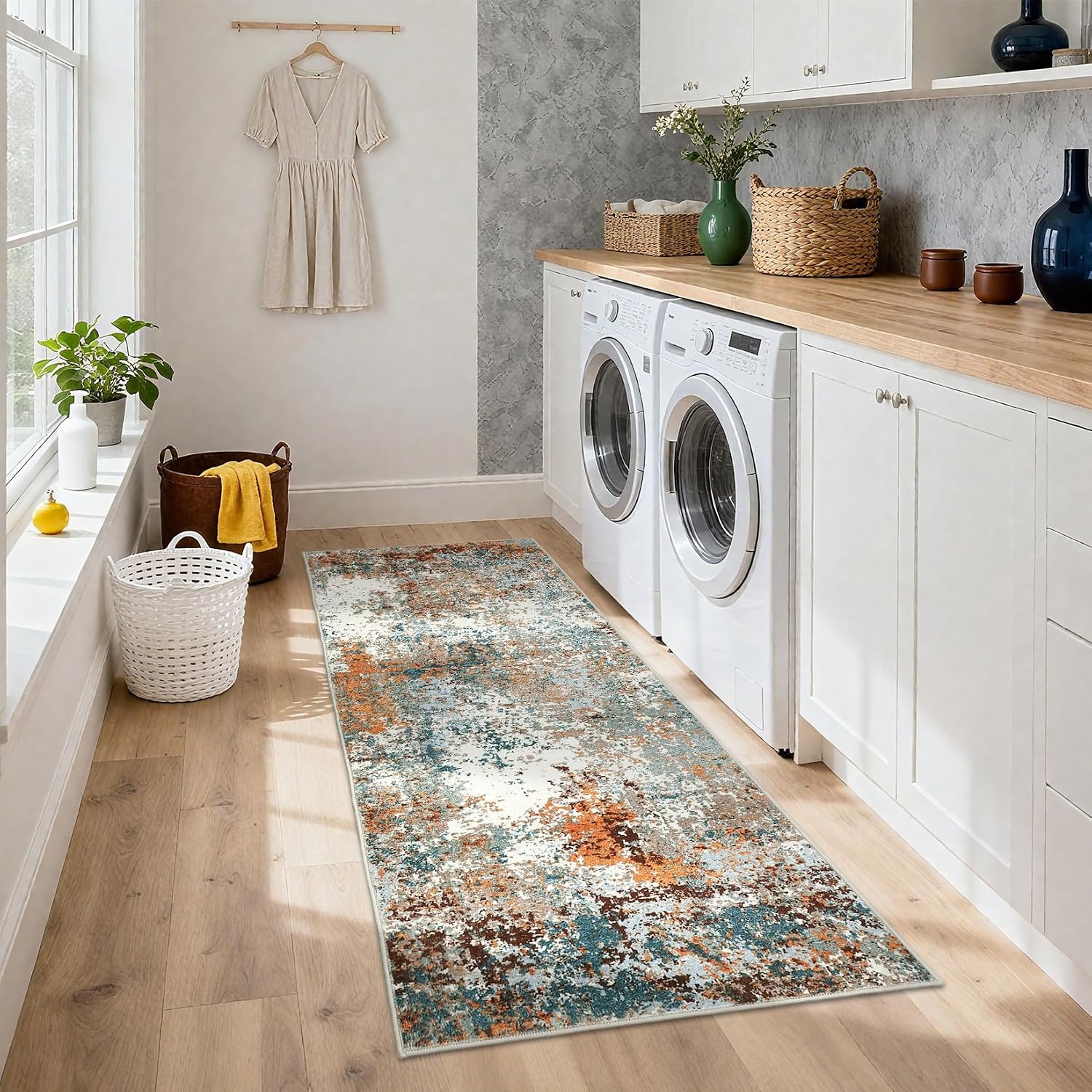 GAOMON CES-ASNJK4-C22G2HZV rugs - View #4