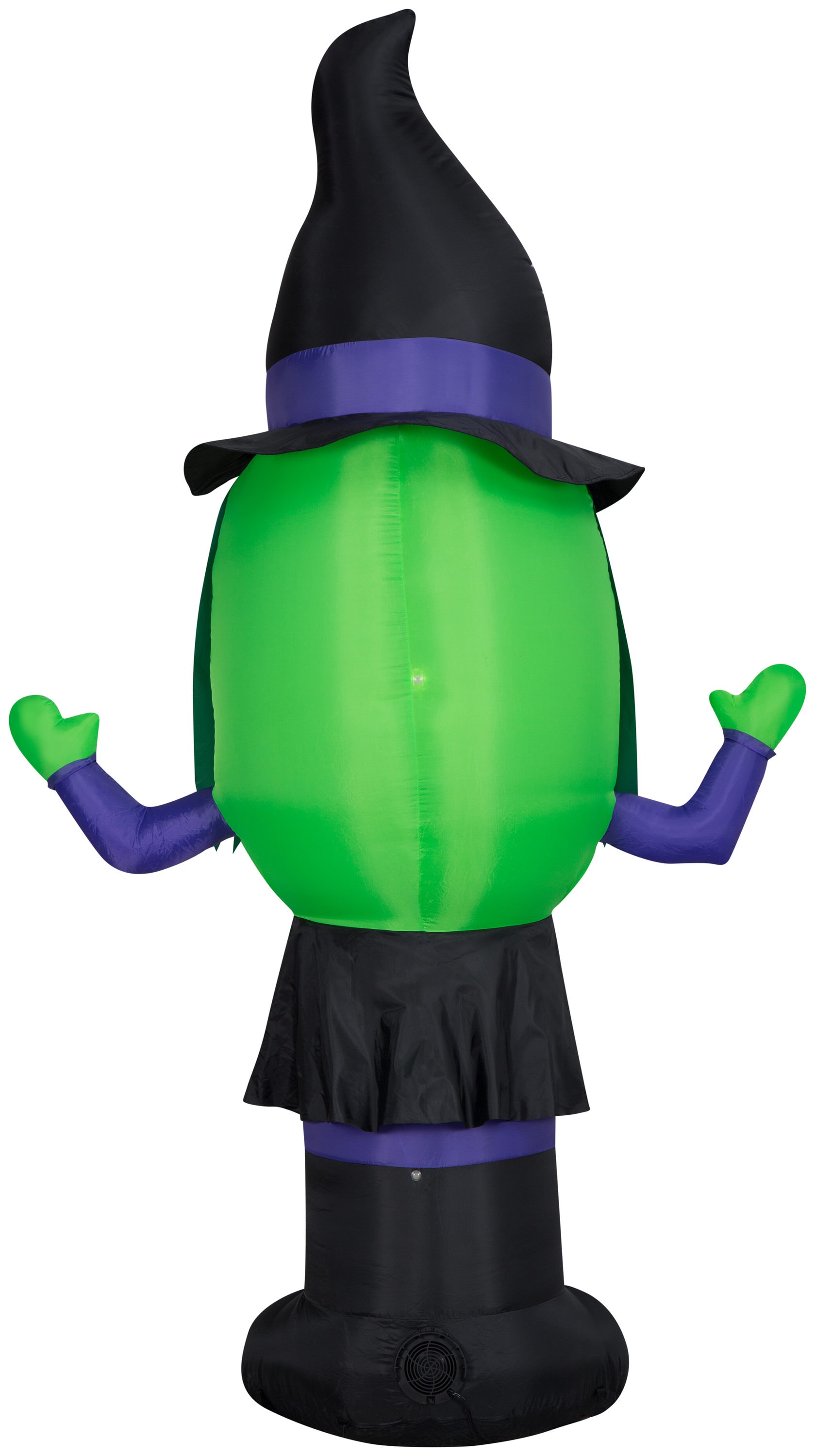 Gemmy G-70490 Outdoor-Halloween-Decor - View #4