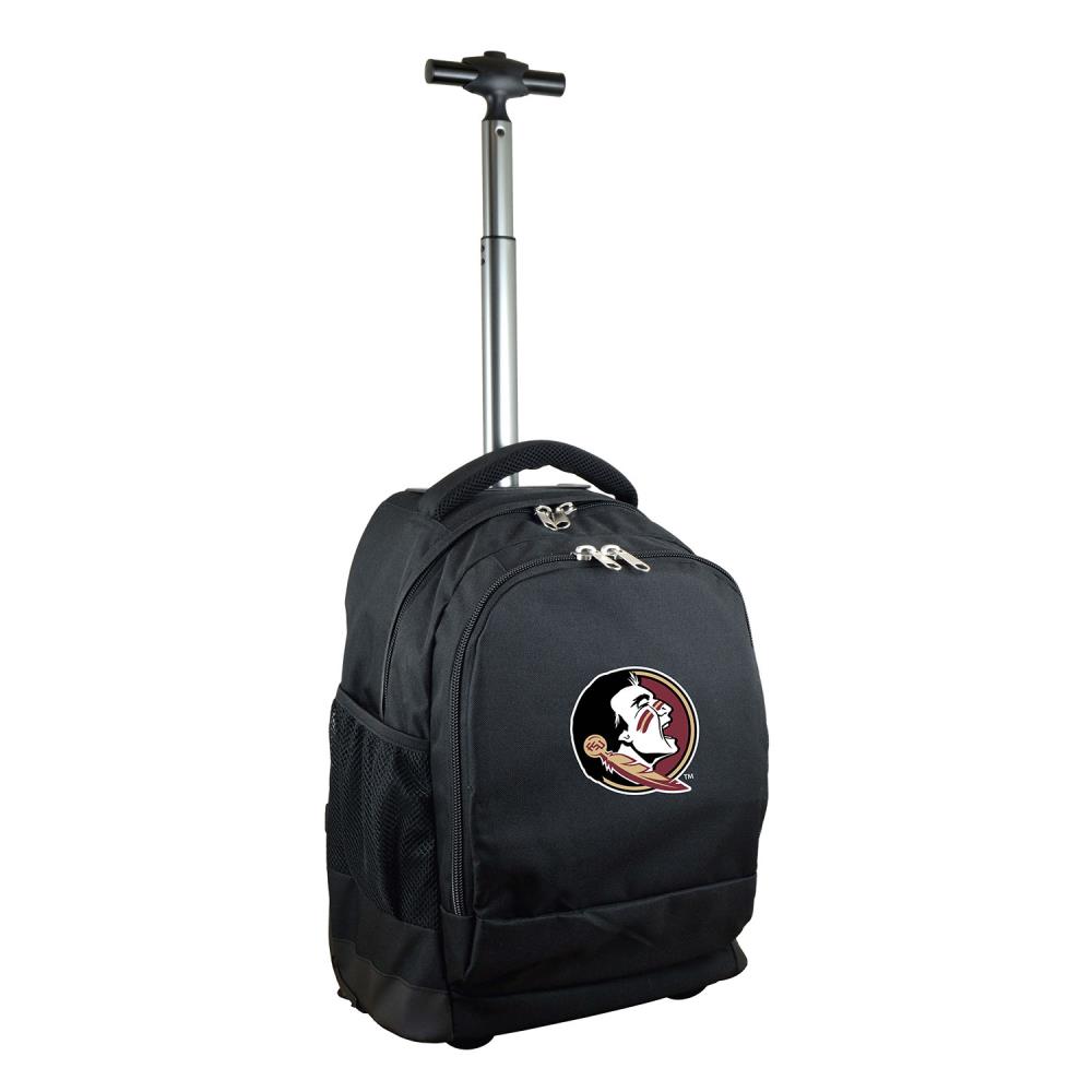 Mojo Licensing CLFSL780_BK 19X13X8 Black Backpack