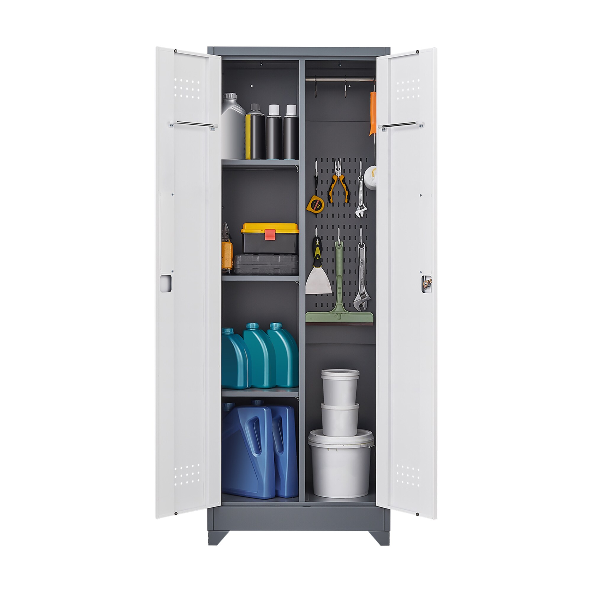 SINOFURN SYD260001PK Storage-Cabinets - View #17