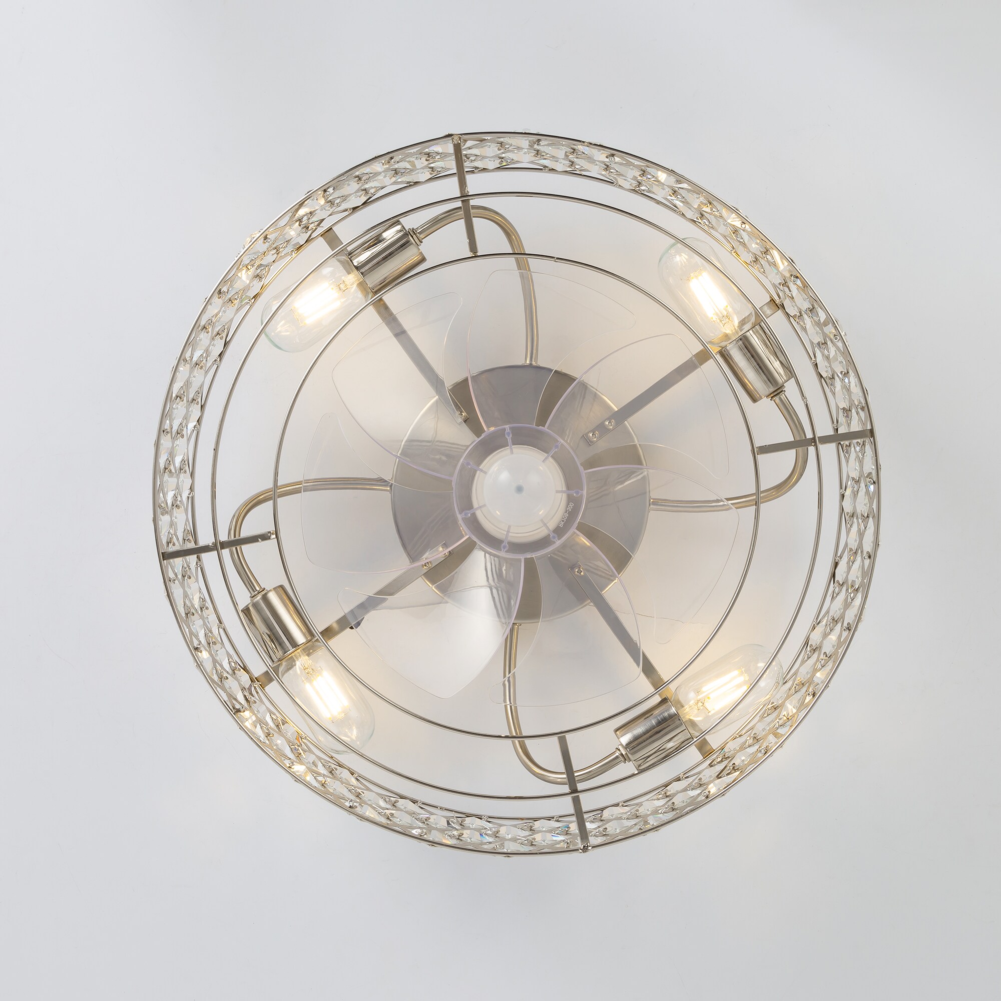 Breezary 33035-SN Ceiling-Fans - View #11