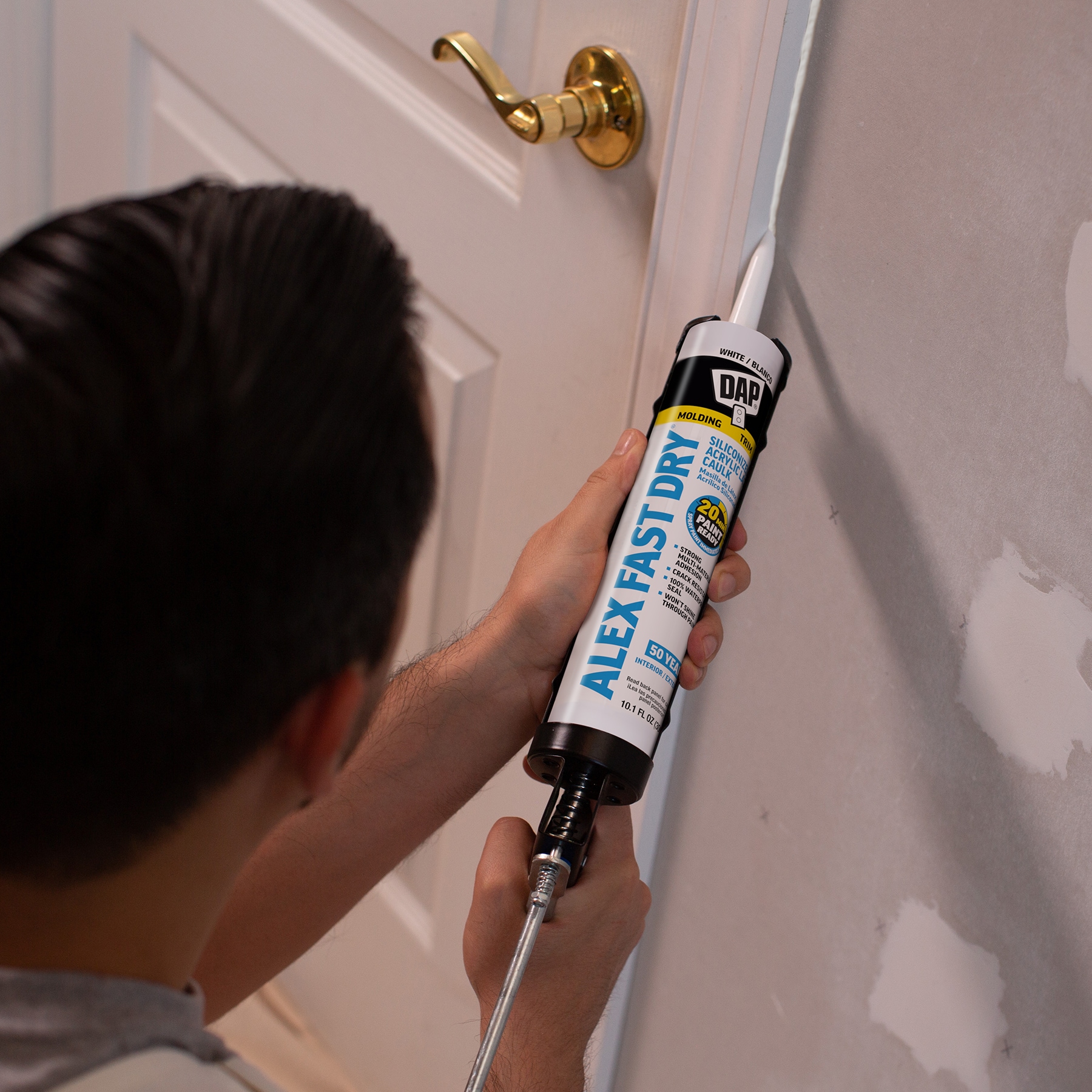 DAP 11525 caulking - View #12