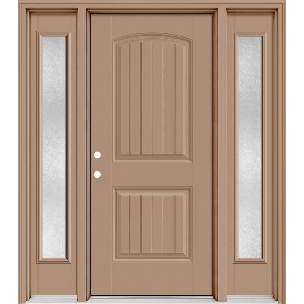 Masonite Residential, High Performance Doors